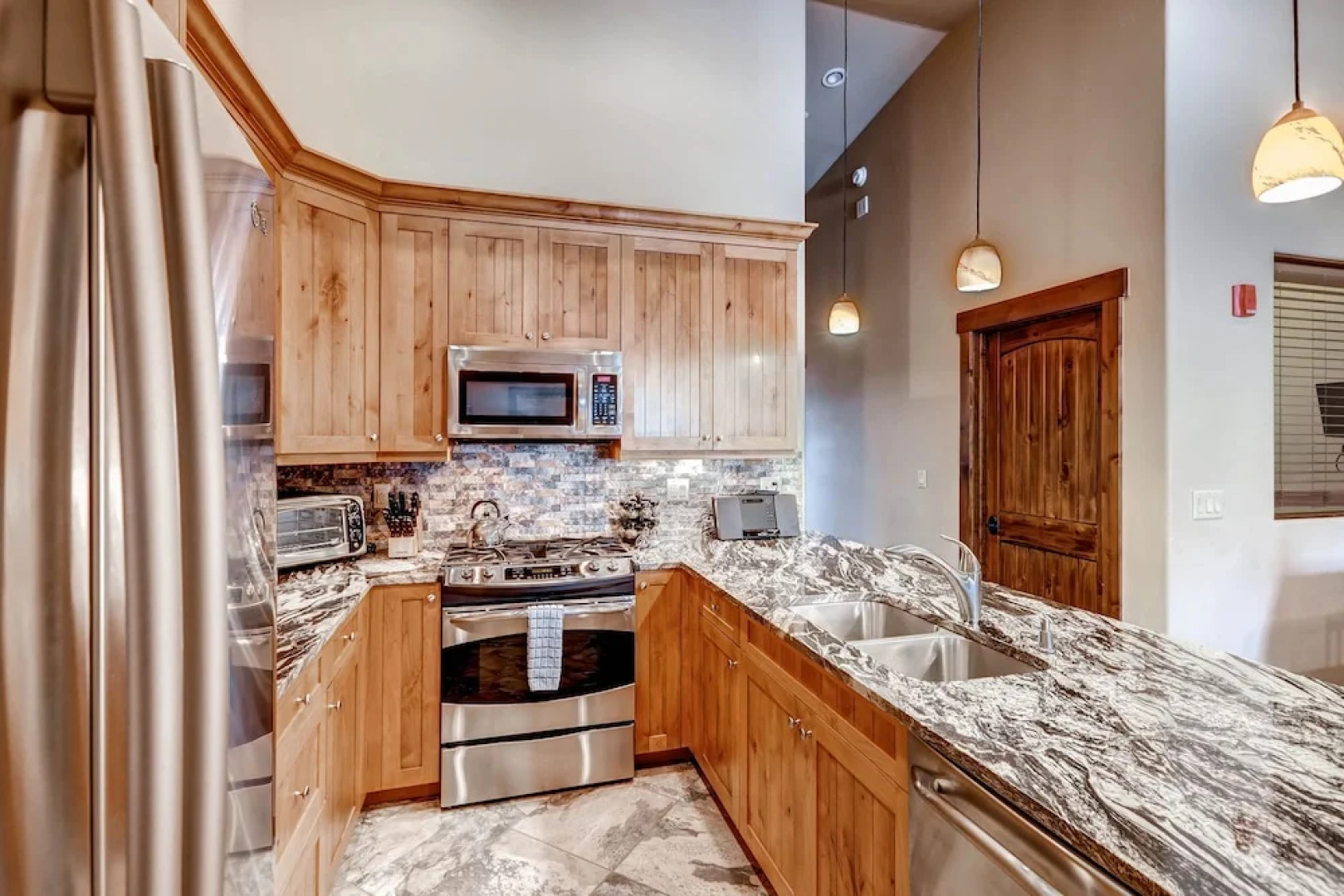 Boulevard Bend by Bighorn Rentals