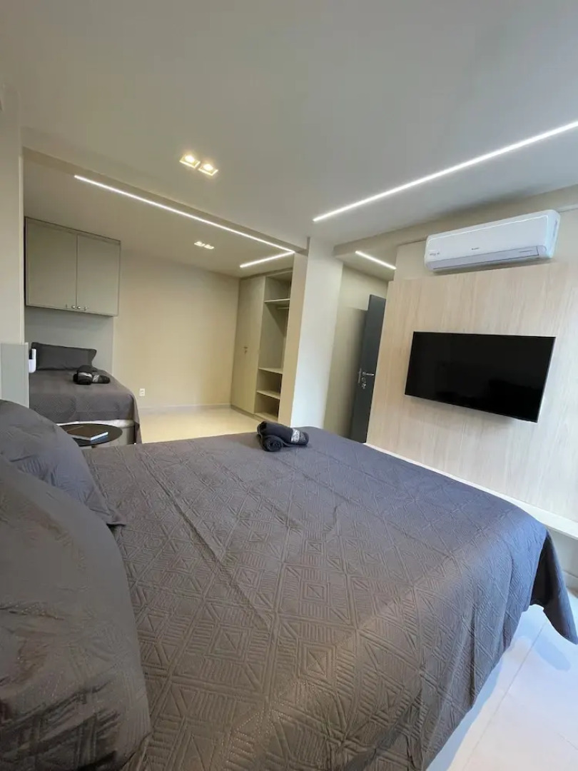 Melhores Flats - Espetacular