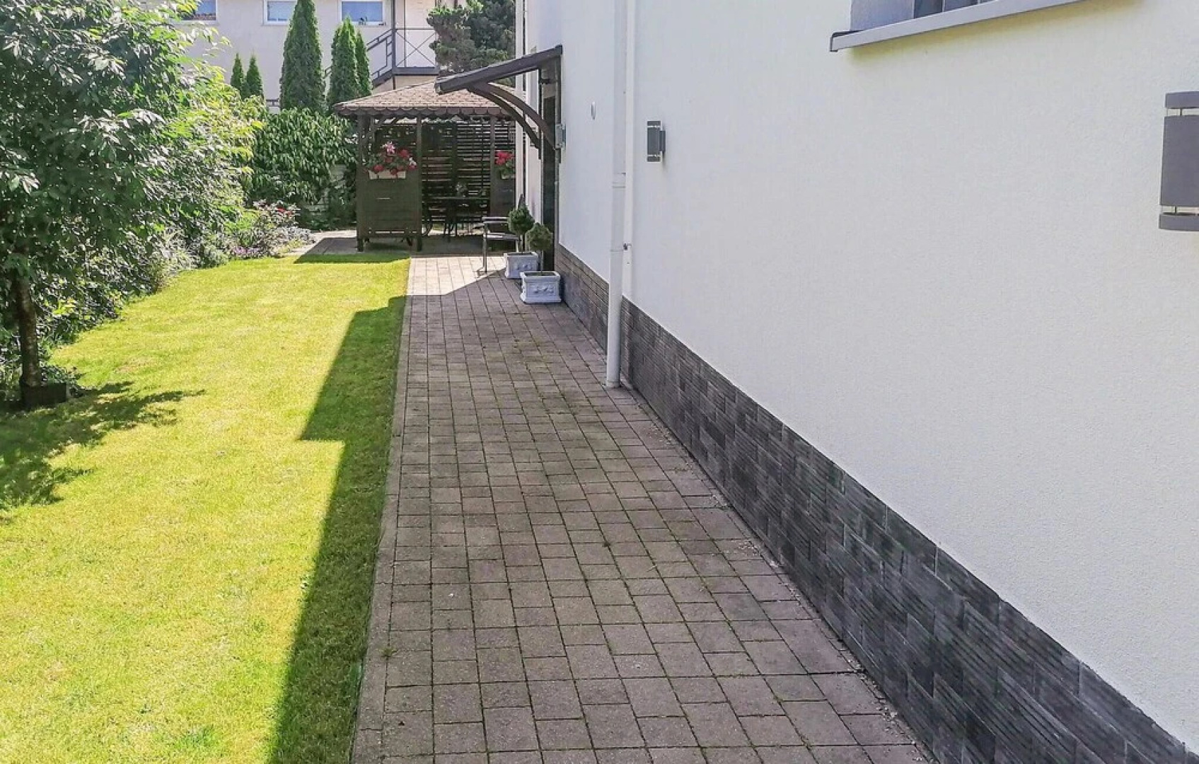 Beautiful Apartment in Kamien Pomorski With Wifi and 3 Bedrooms