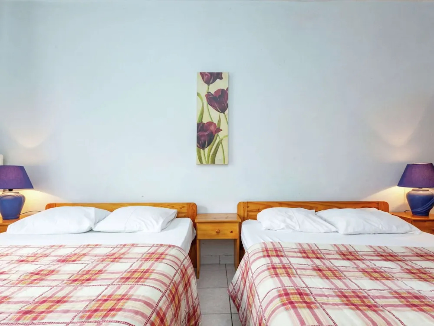 Holiday Home in Bastogne With Garden