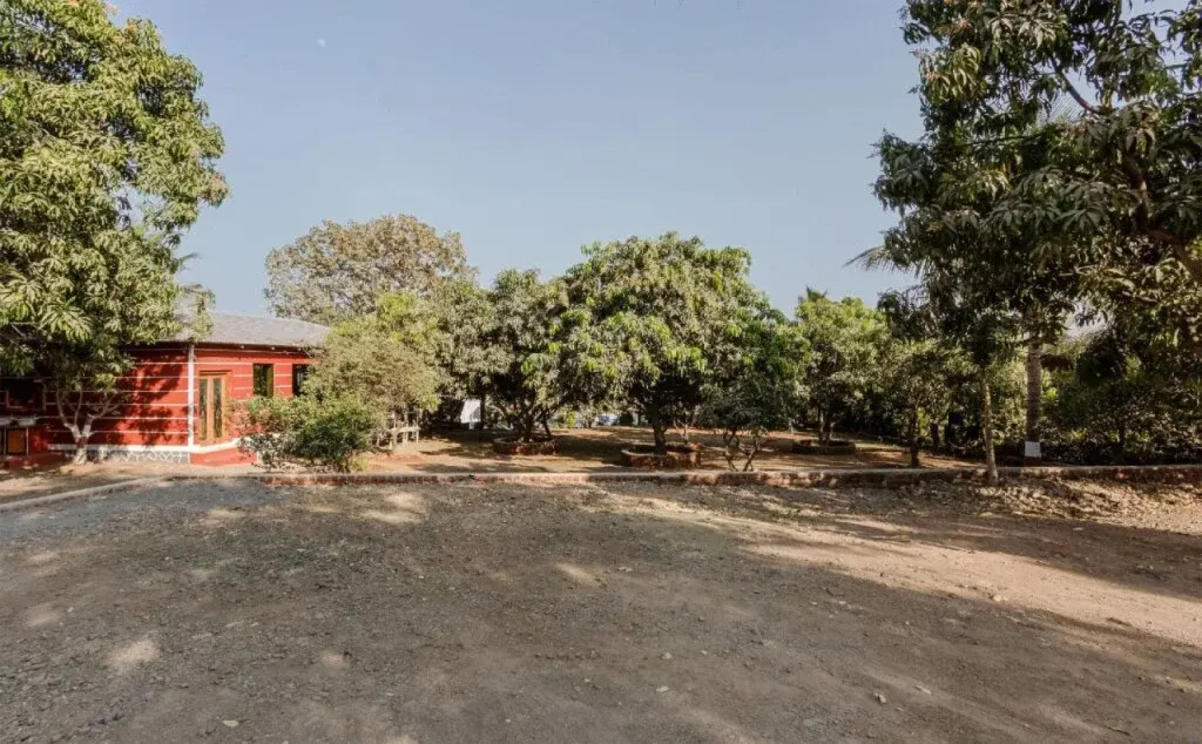 Seema's Resort By OYO Rooms