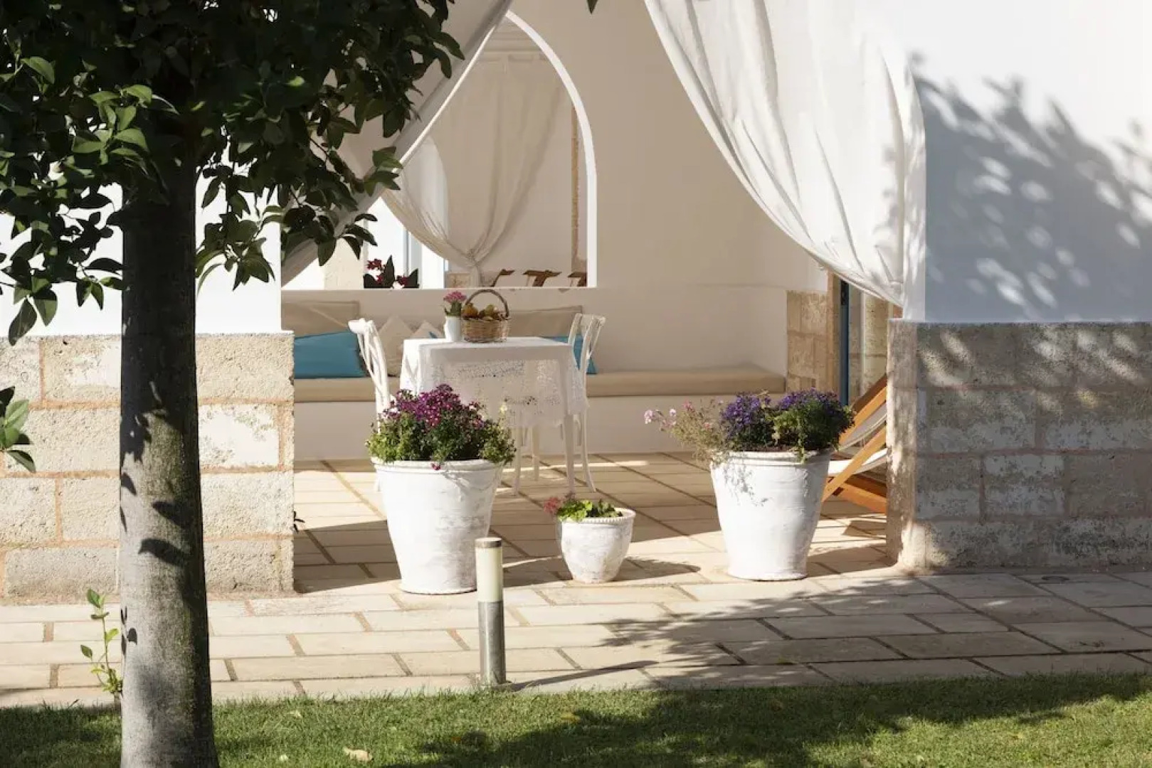 Podere40 Country Hotel