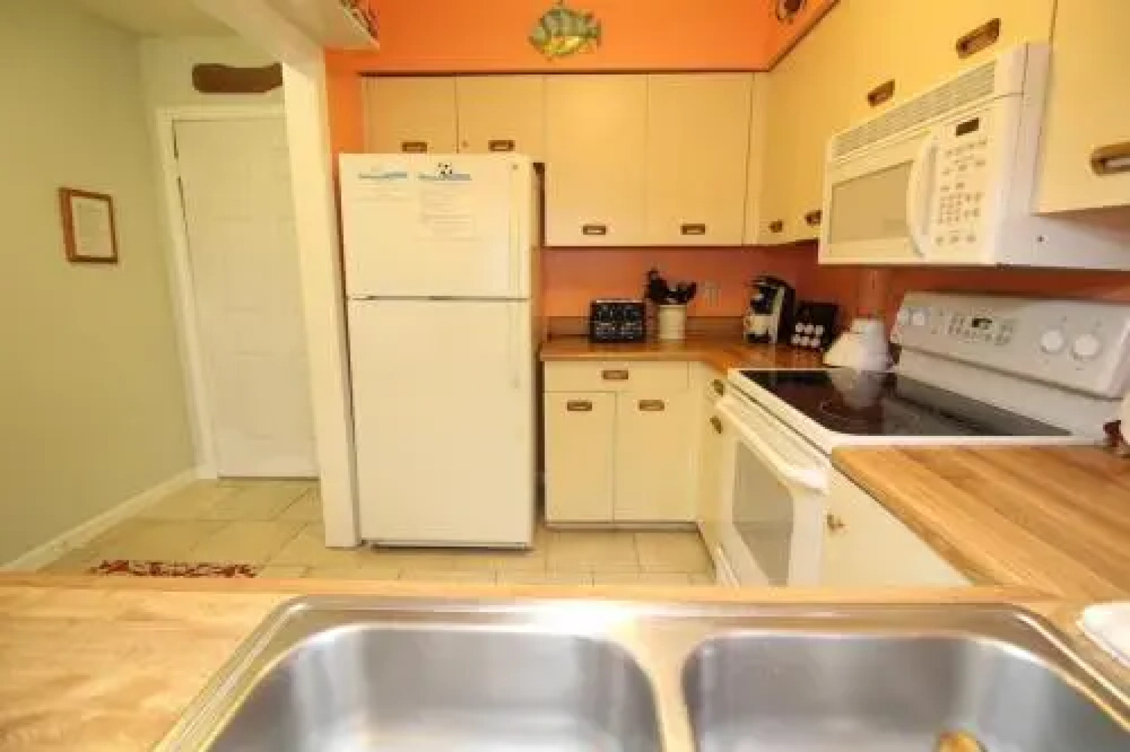 Admirals View III Oceanfront