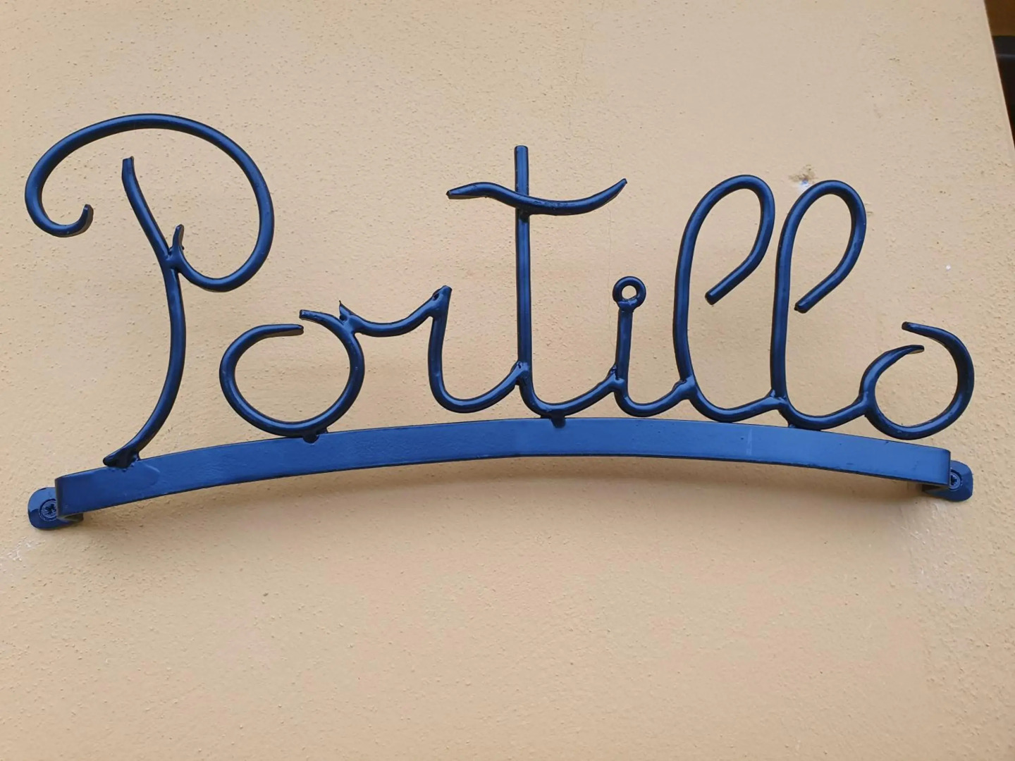 Portillo - La Colina