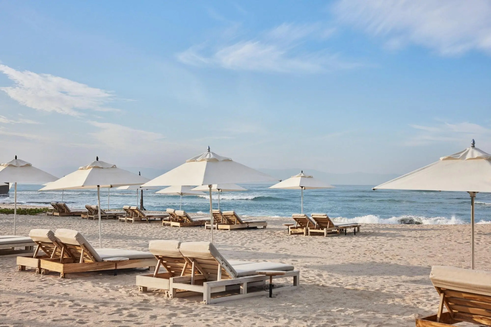 Susurros del Corazón, Auberge Collection