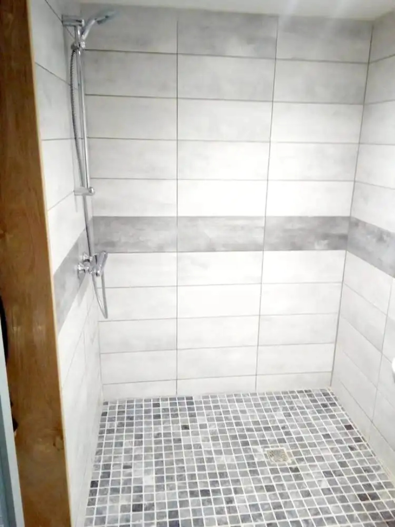 Studio in Valff, With Enclosed Garden and Wifi