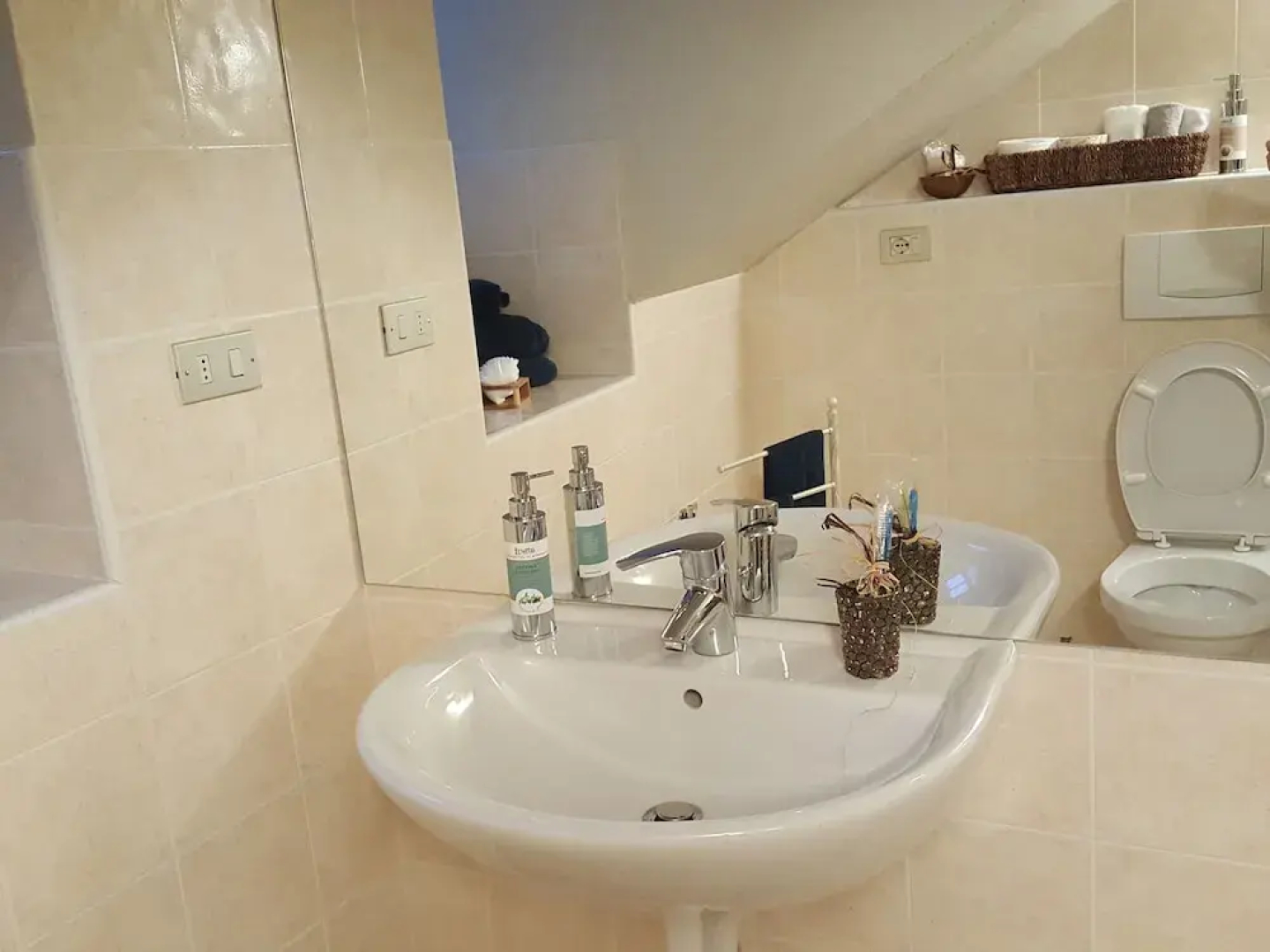 B&B L'Angolino di Bonny