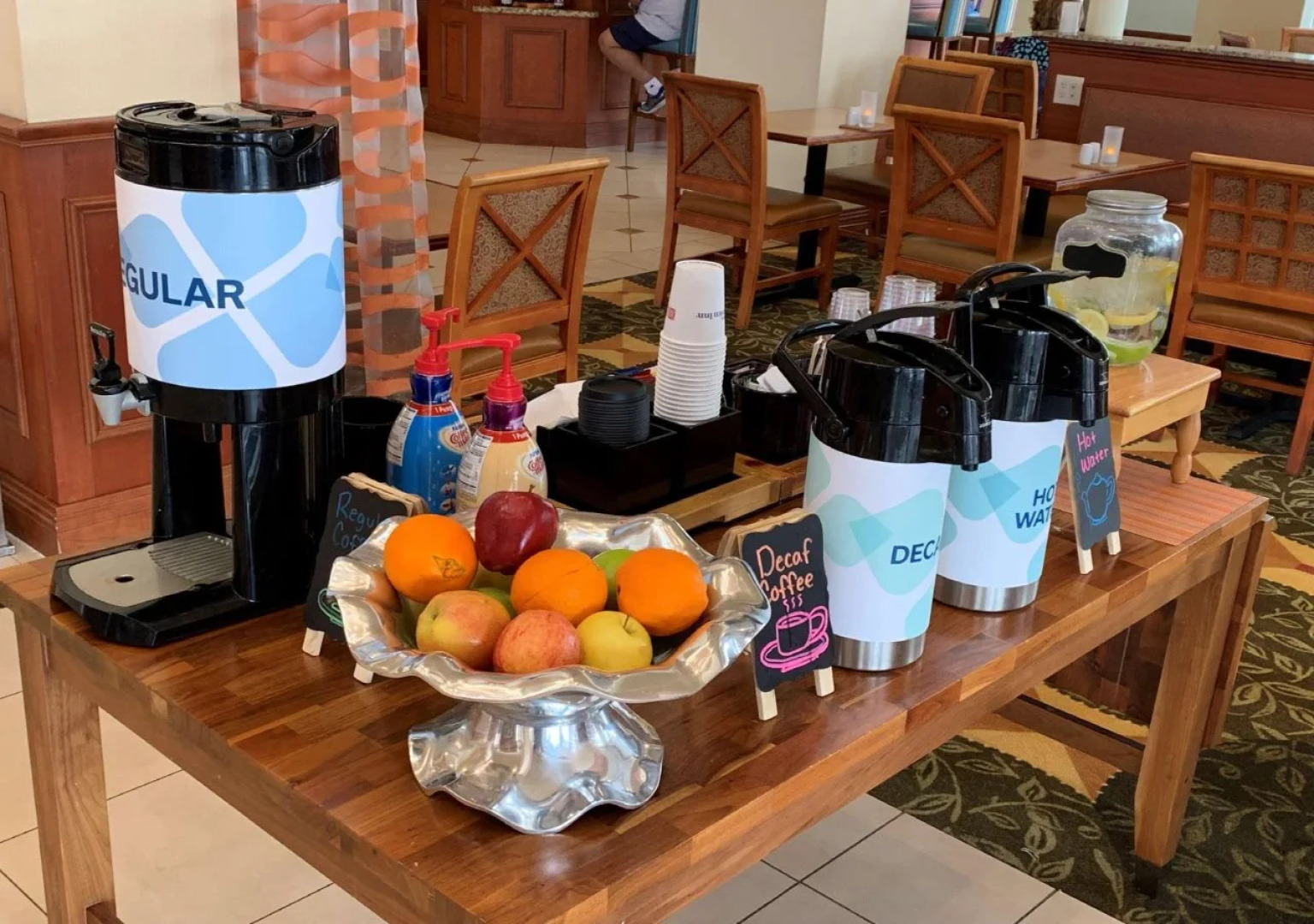 Hilton Garden Inn Colorado Springs Airport