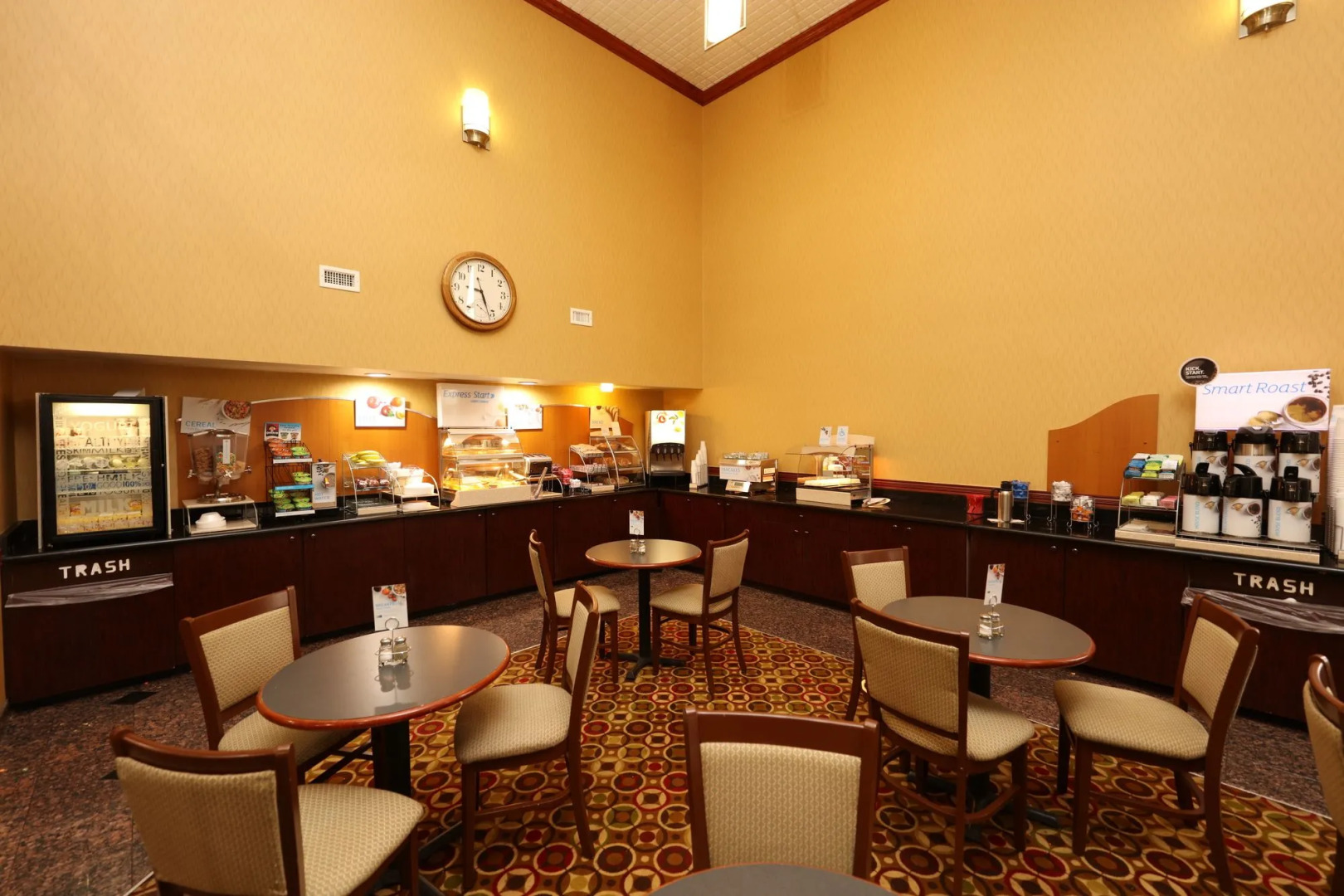 Candlewood Suites Grand Rapids Airport