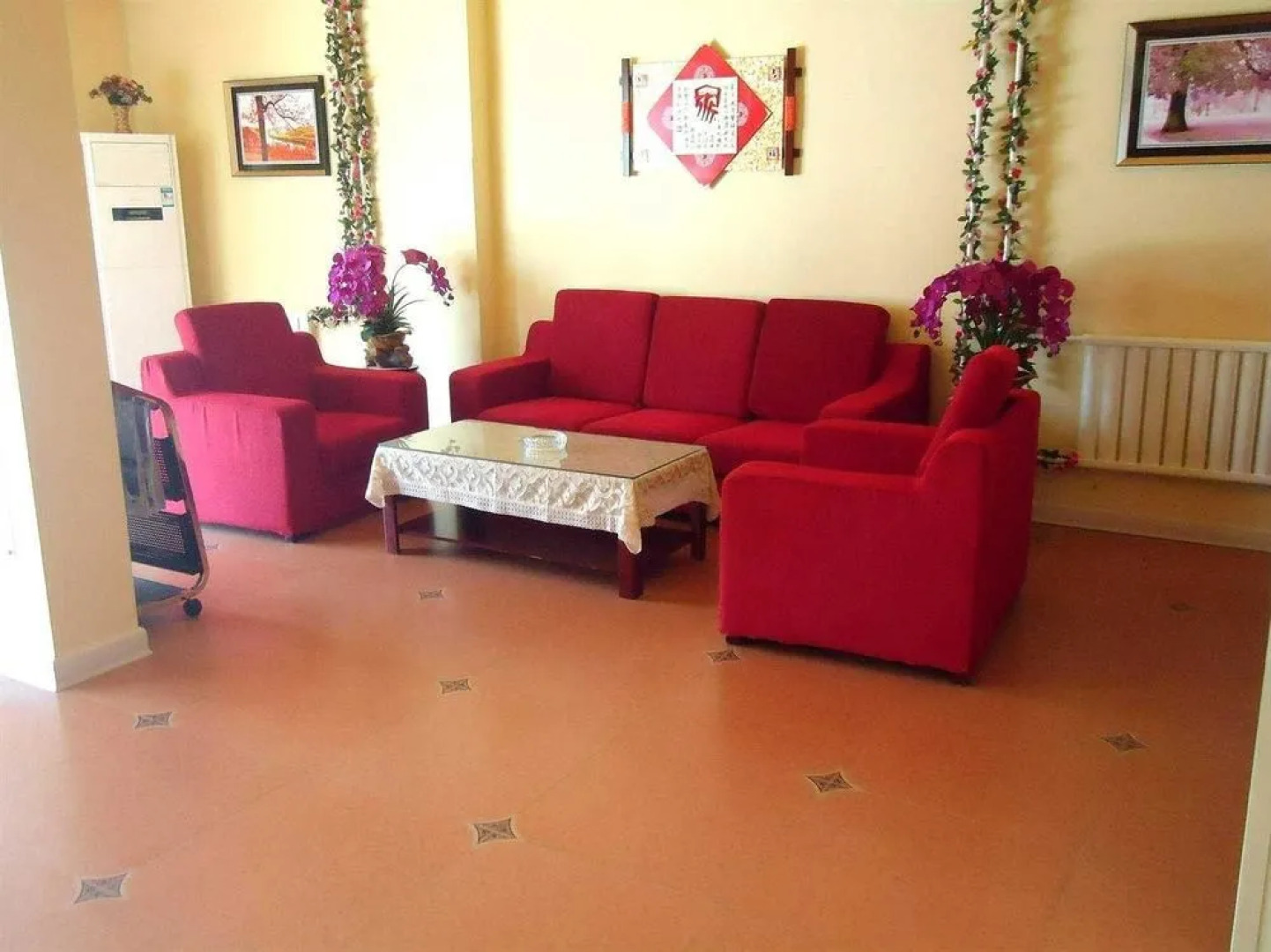 Home Inn Dongying West 2nd Road