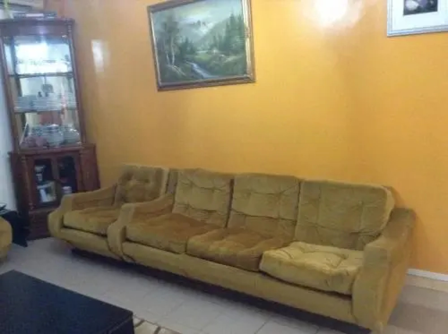 Résidence la Mariame