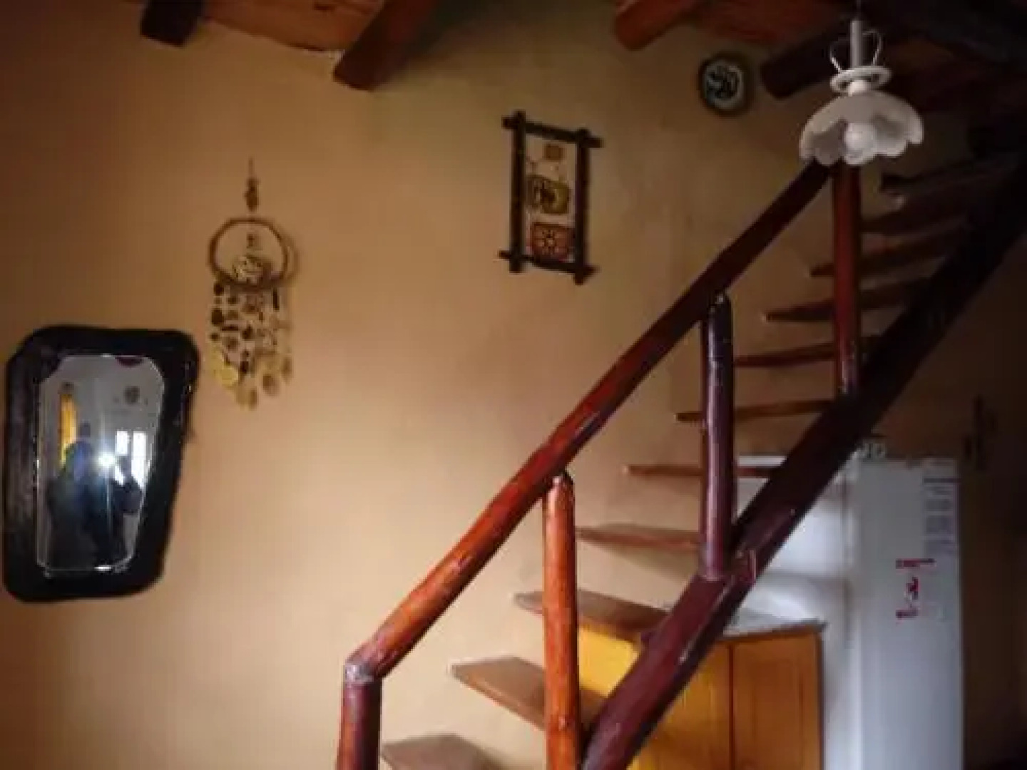 Cabañas Esferas de Cristal