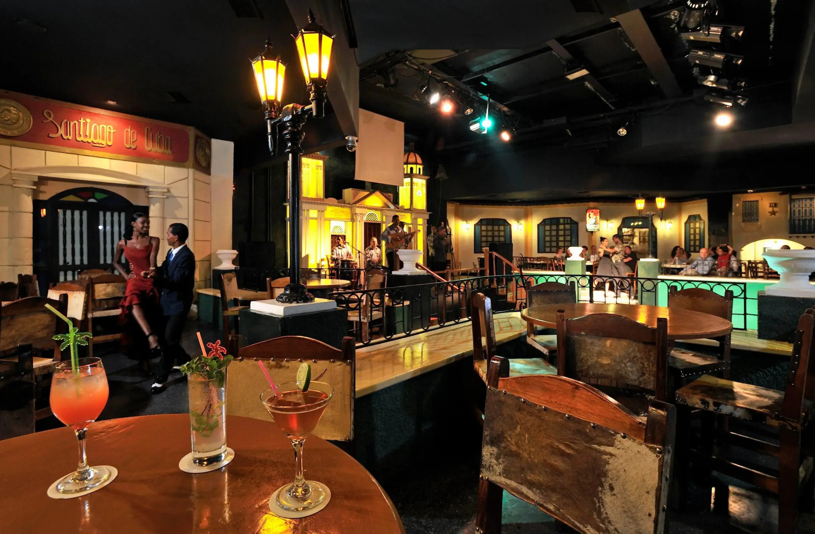 Meliá Santiago de Cuba