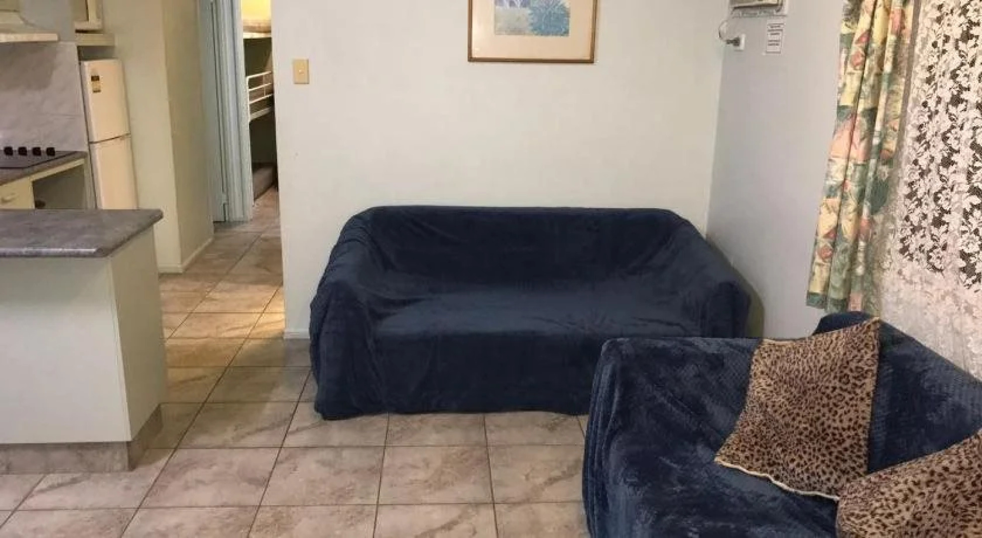 Southport Tourist Park