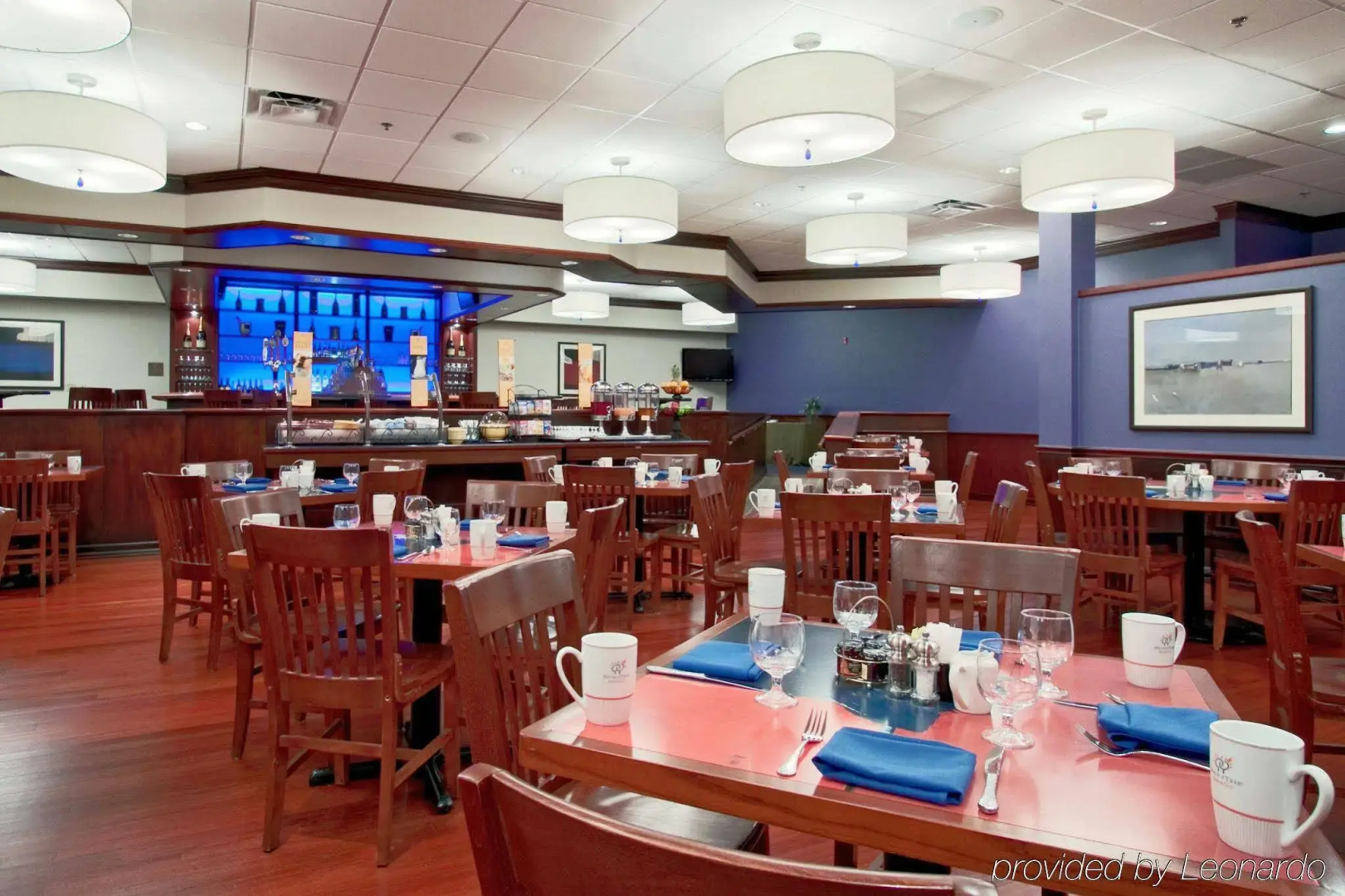 DoubleTree by Hilton Princeton