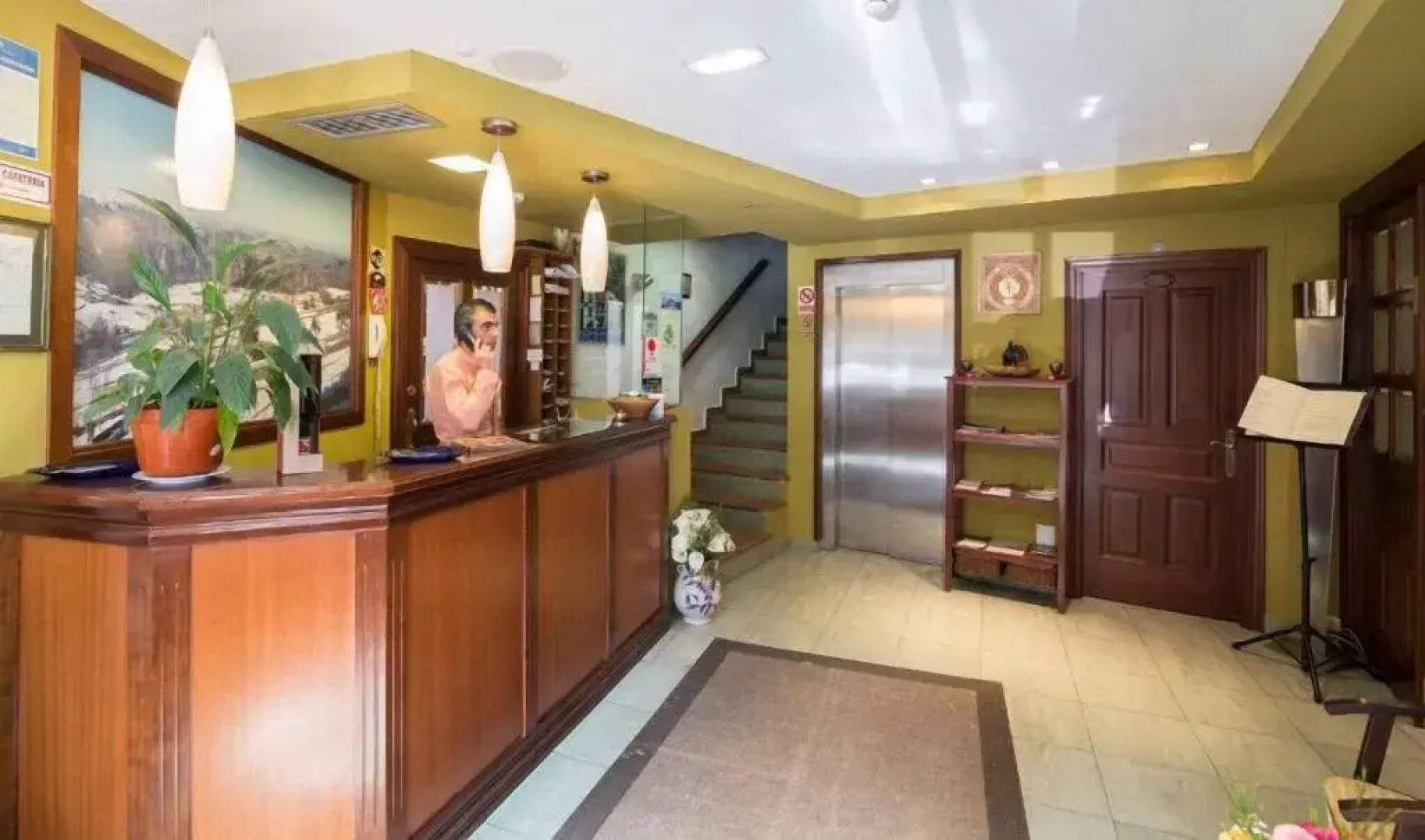 Gran Hotel Rural Cela