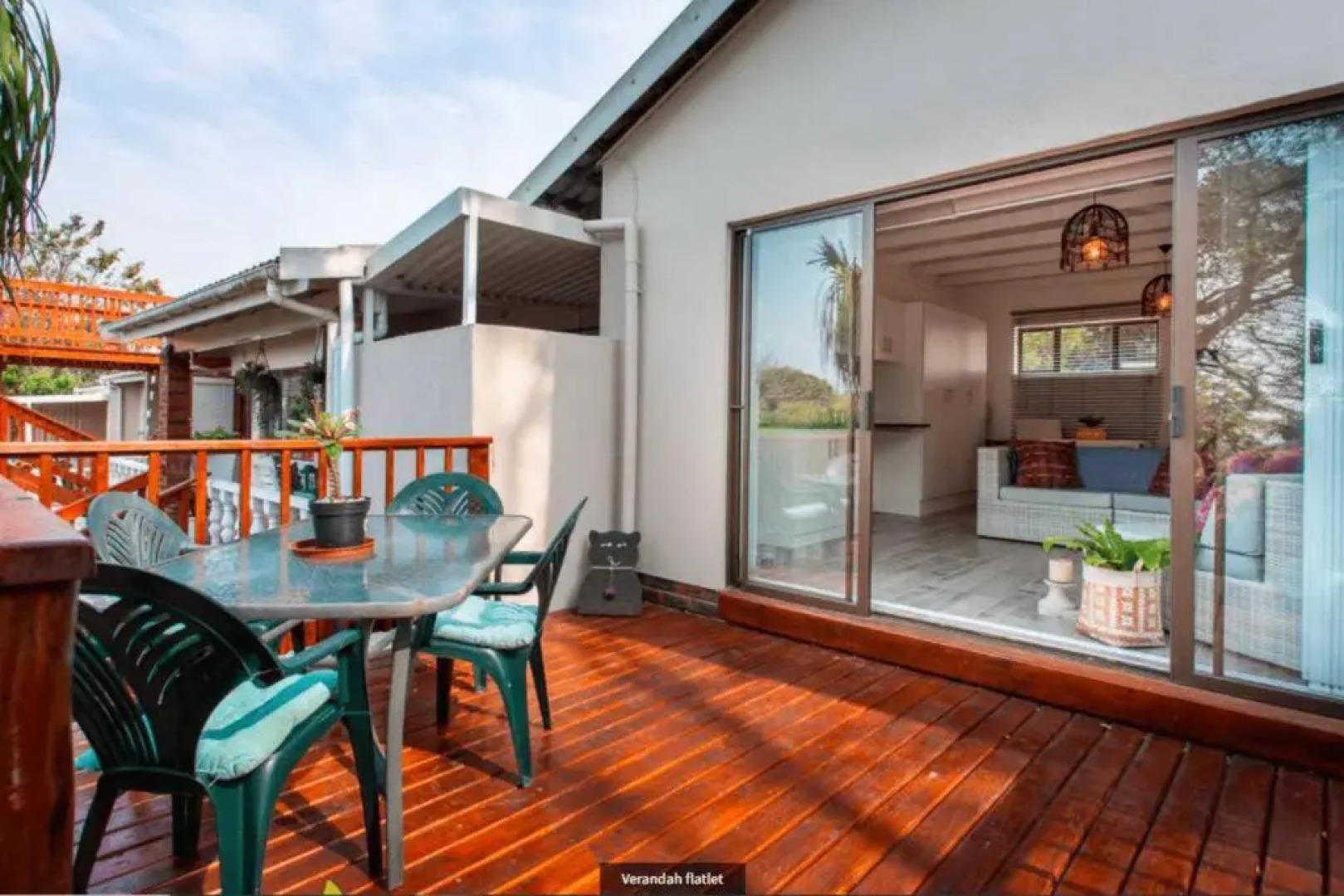 Ariel's Rest Self-catering - 4 Bedroom Luxury Home