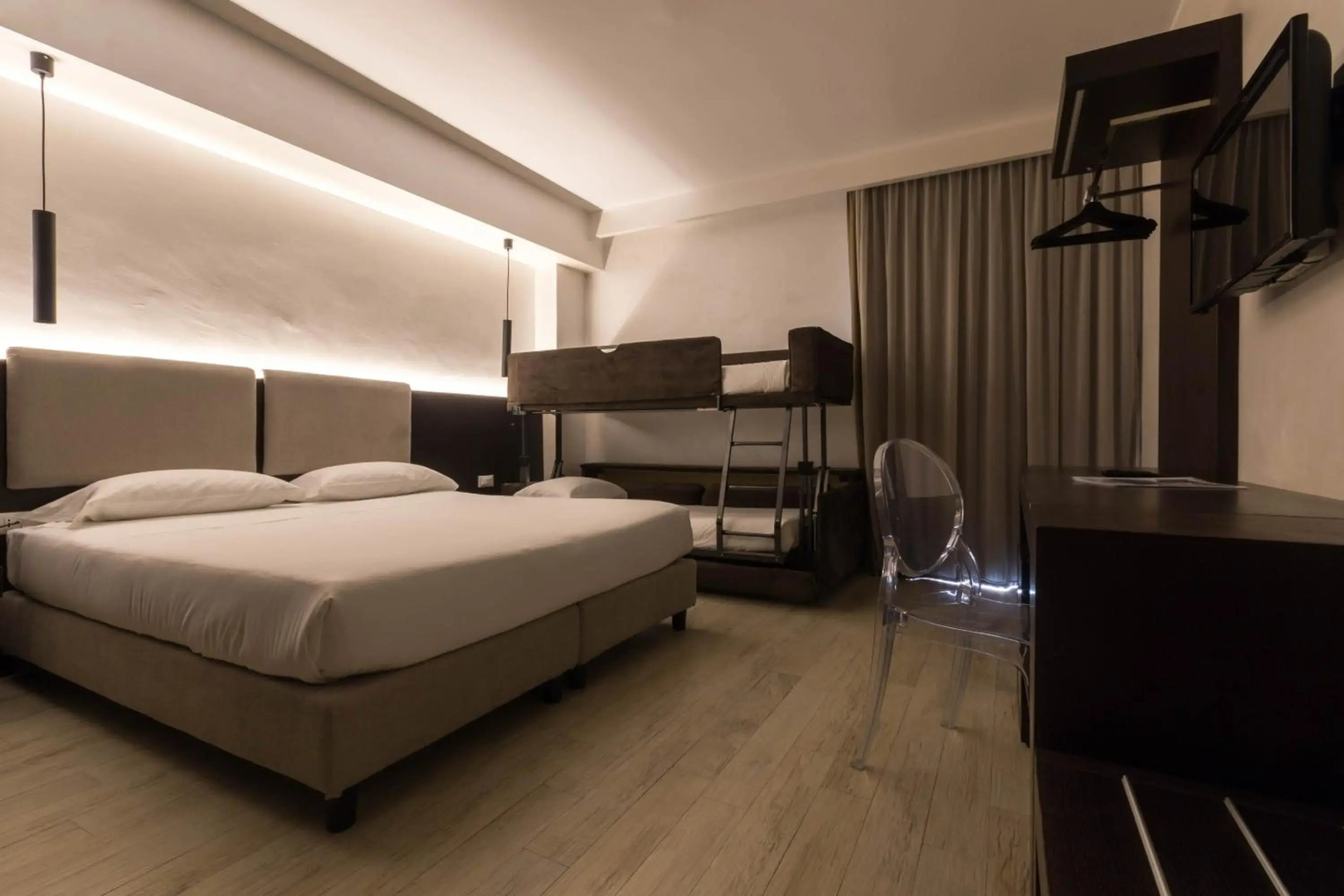 Sport Village Hotel & Spa