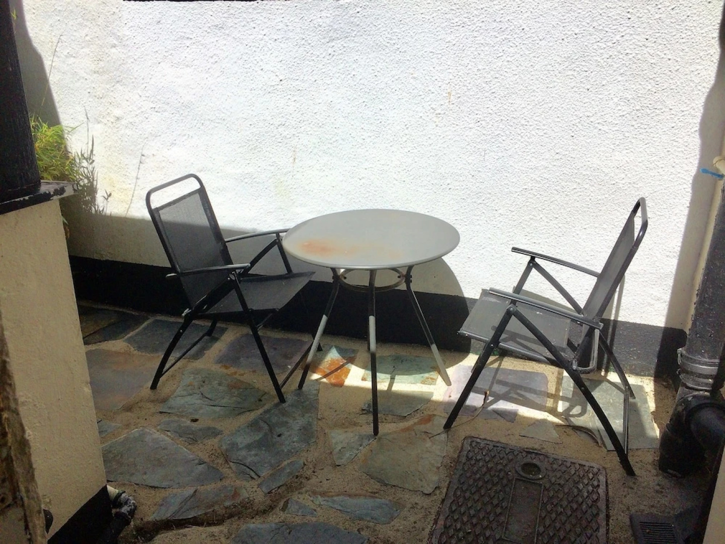 Stones Throw Cottage