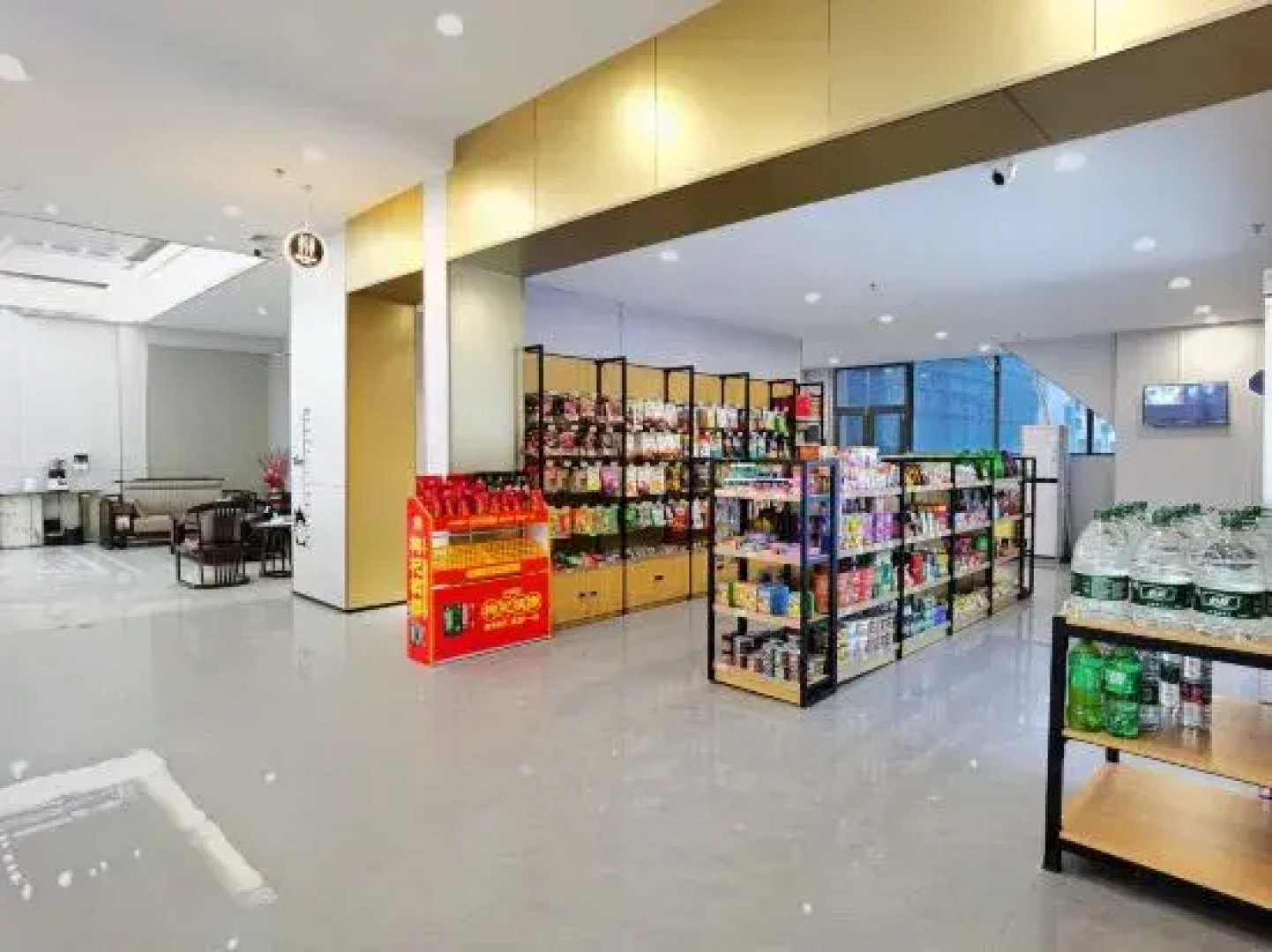 Royal Hot Spring Theme Inn