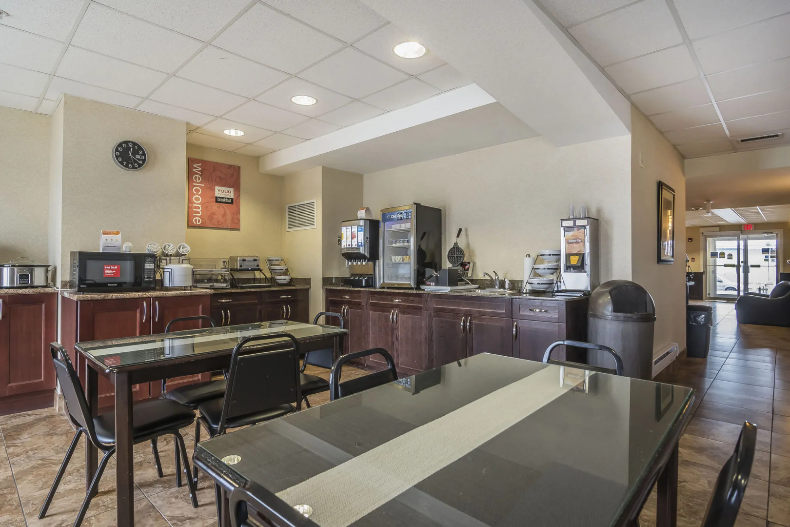 Comfort Inn And Suites Edson