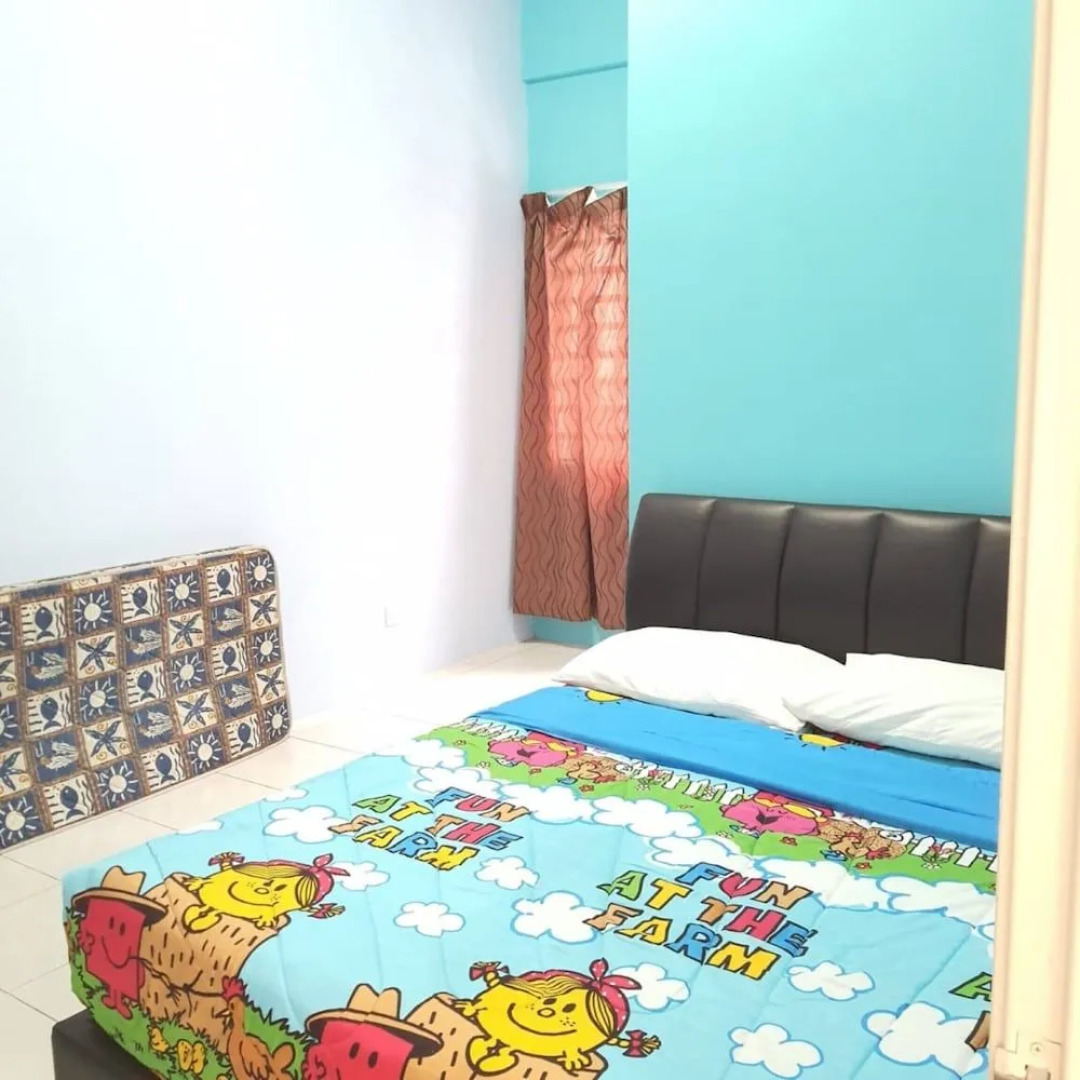 OYO 90353 Camlodge Makmur 1