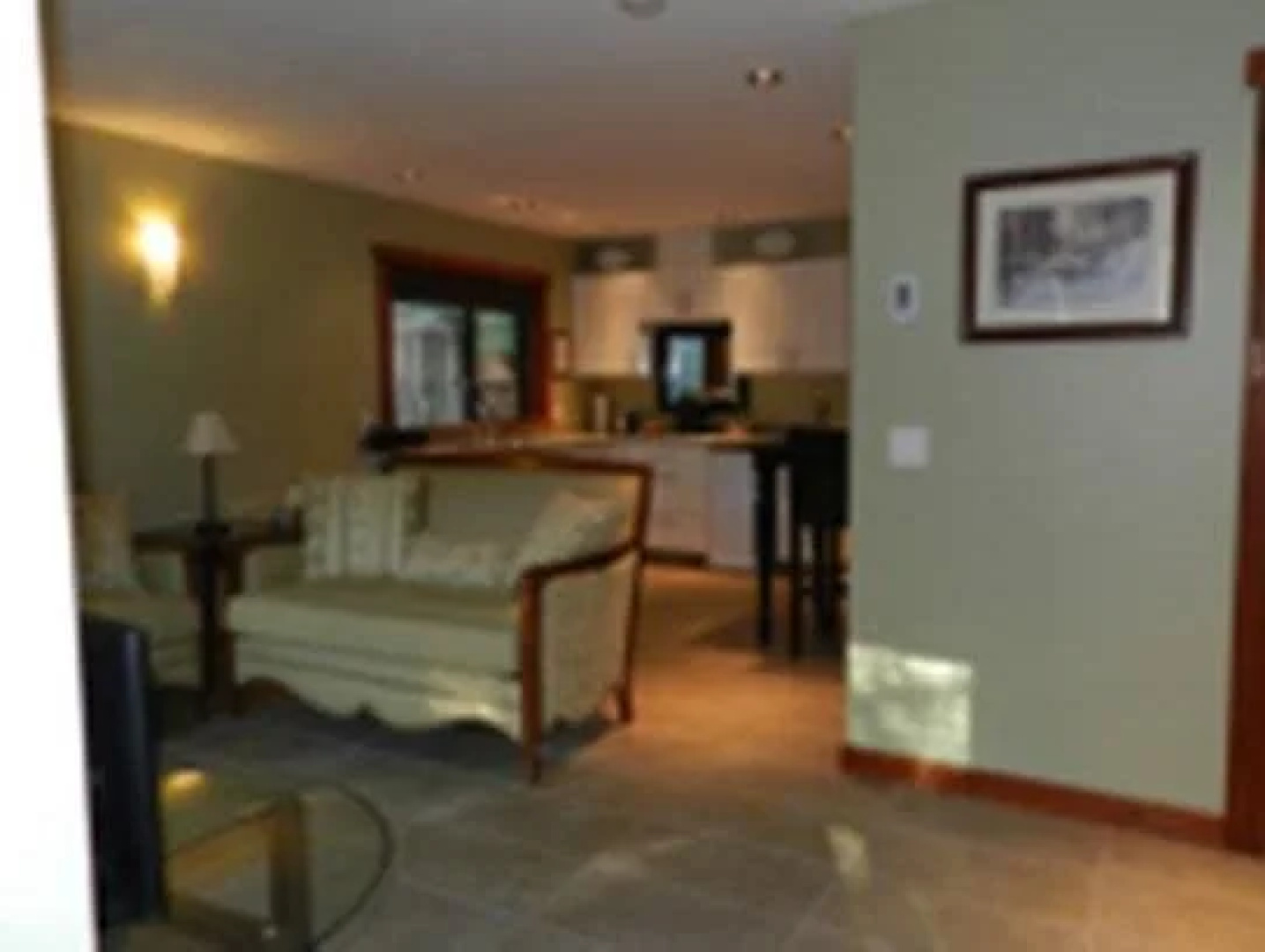 Gatehouse Lodge B&B