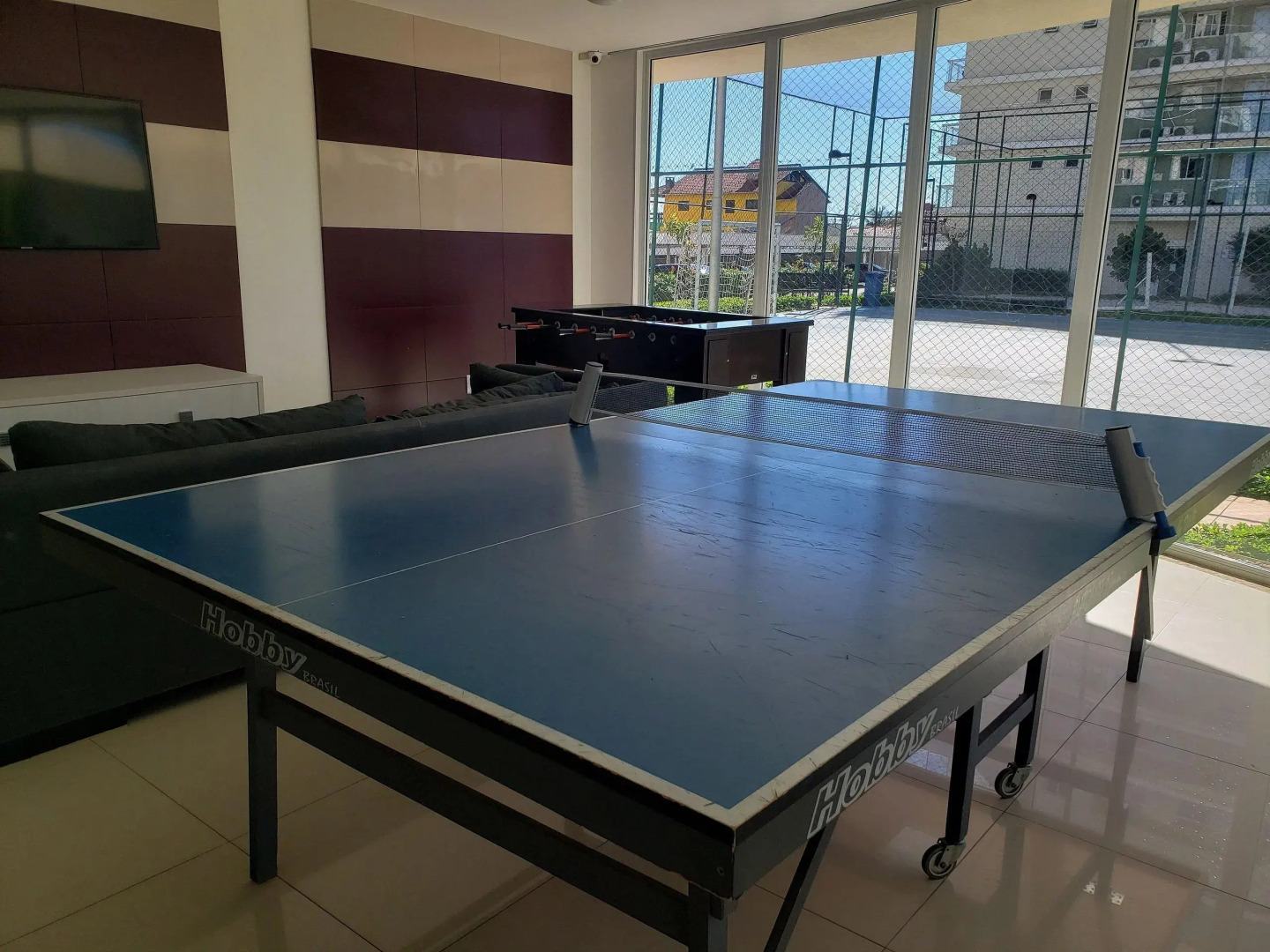 Nautilus Premium View - Penha - SC