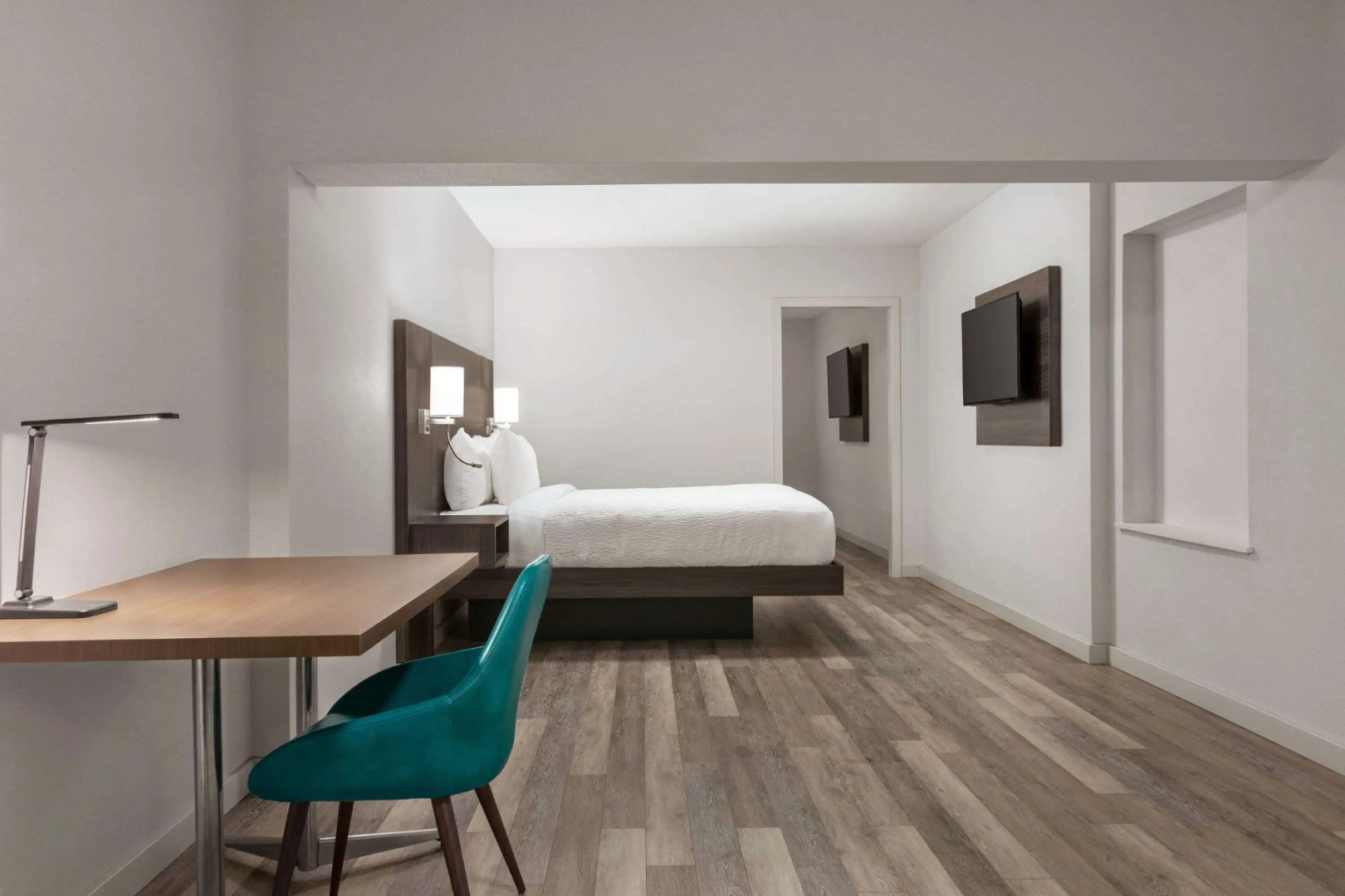 Days Inn by Wyndham Saint John New Brunswick