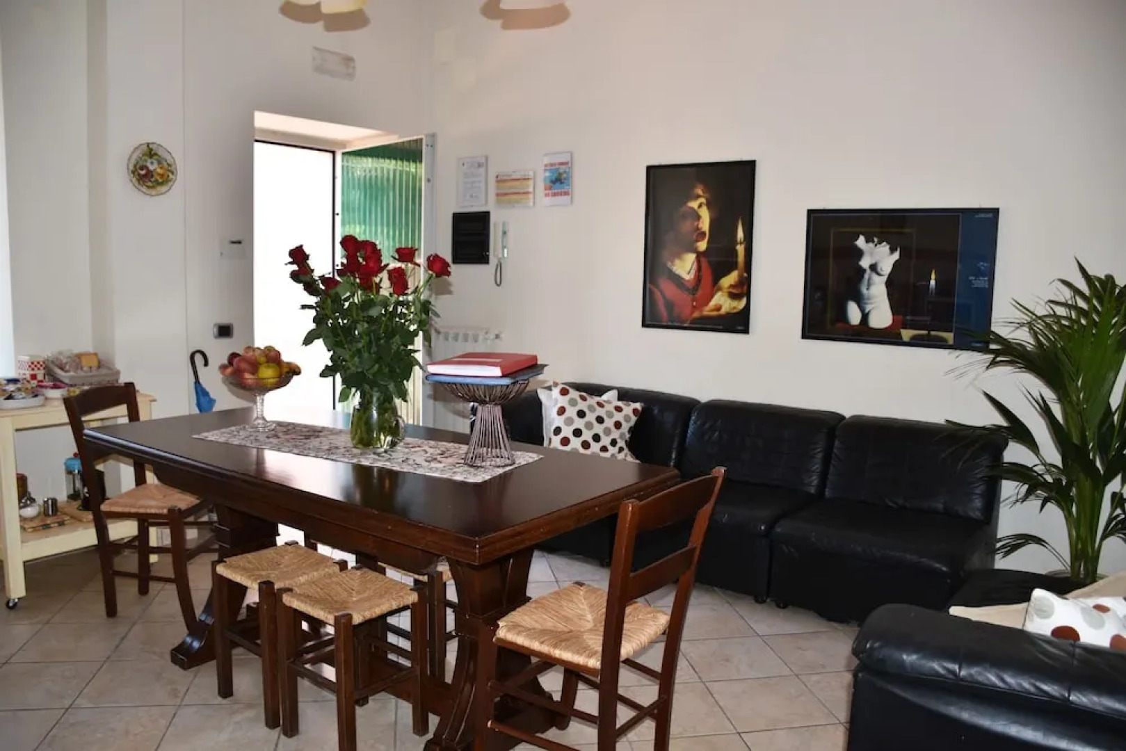 Casa Vacanze Il Gatto Rosso