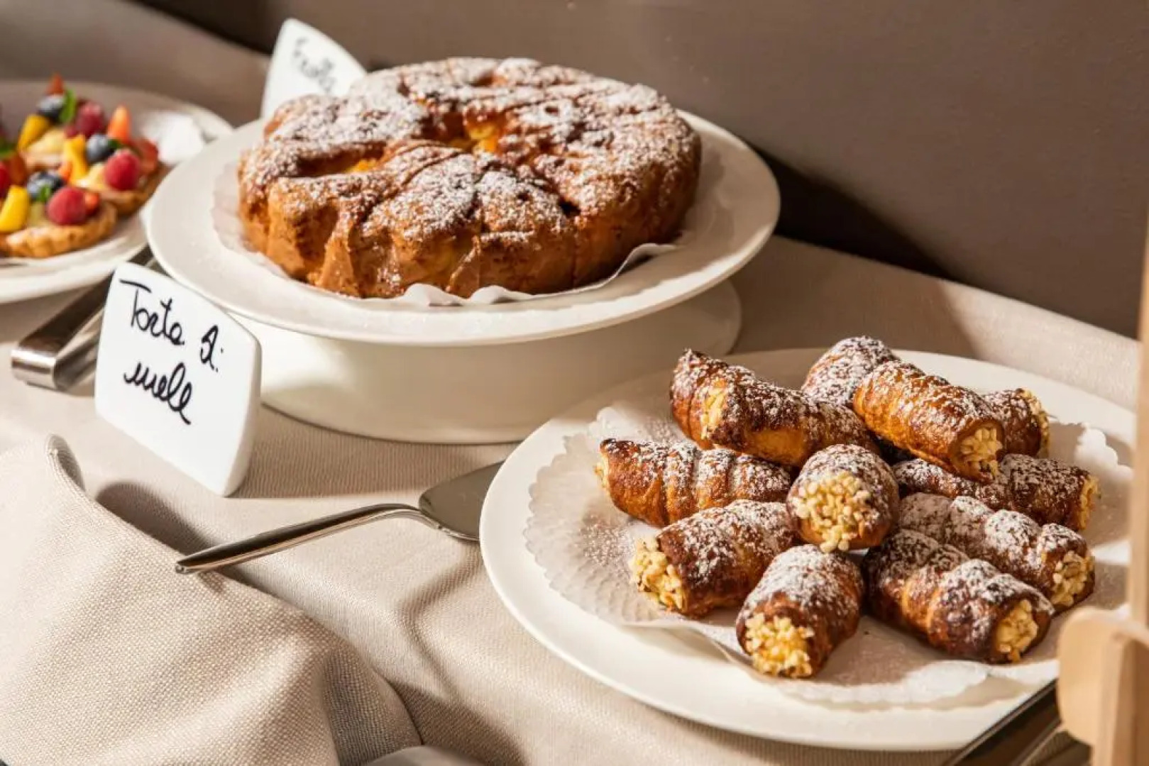 Wine Hotel Retici Balzi