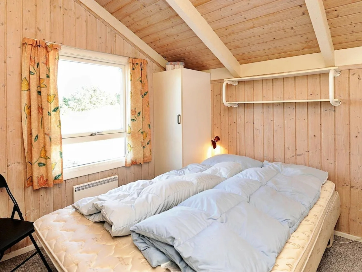 Spacious Cottage in Hvide Sande With Swimming Pool