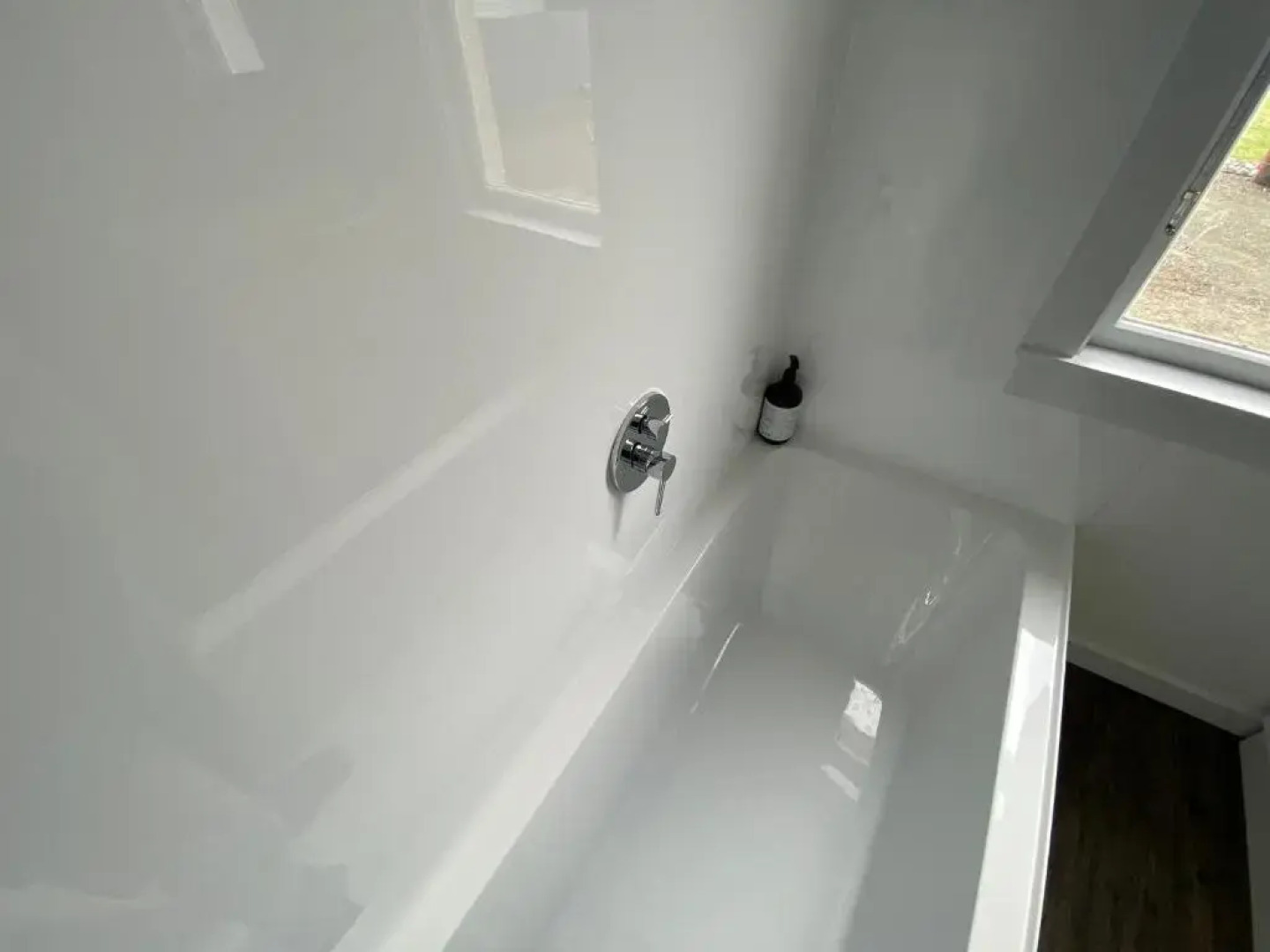 Motupōhue Base Holiday Home - 2 bedroom House