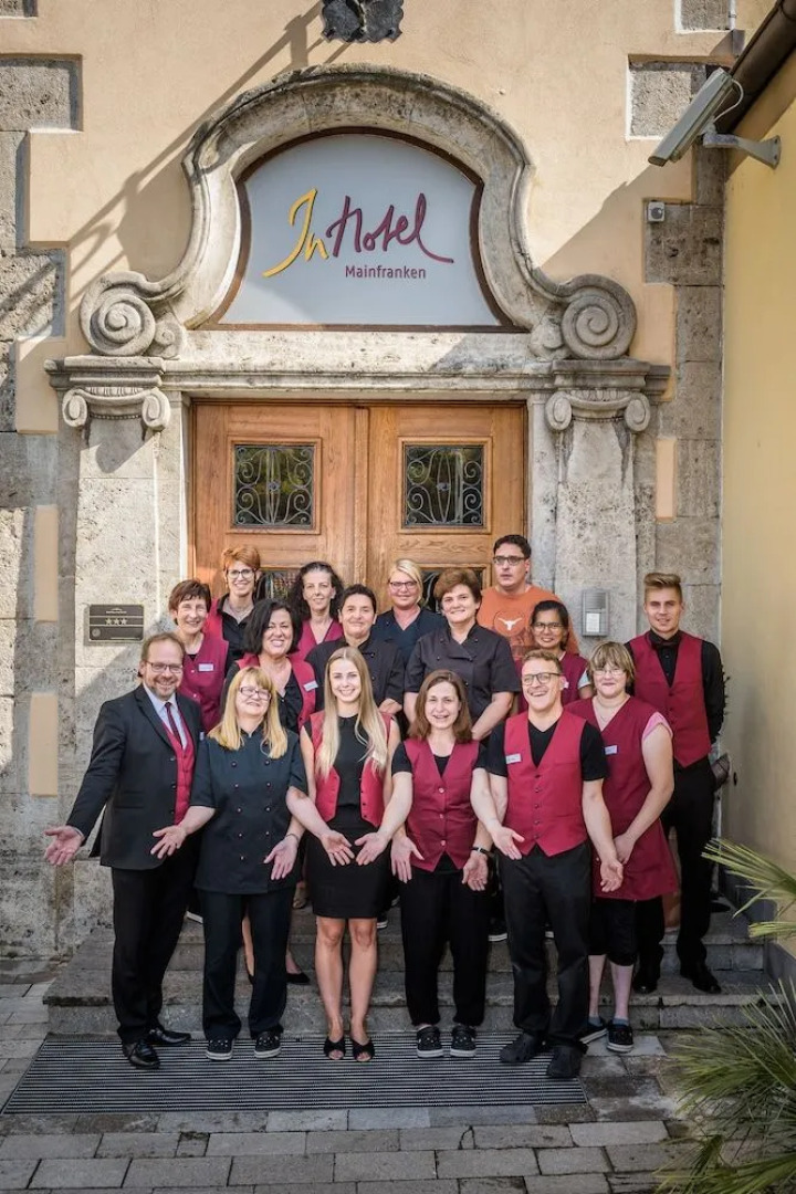 Inhotel Mainfranken
