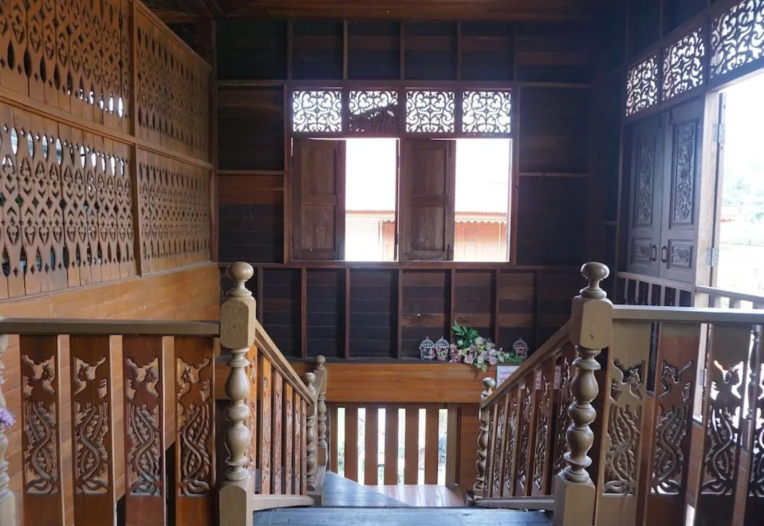 Chatawan Homestay - Hostel