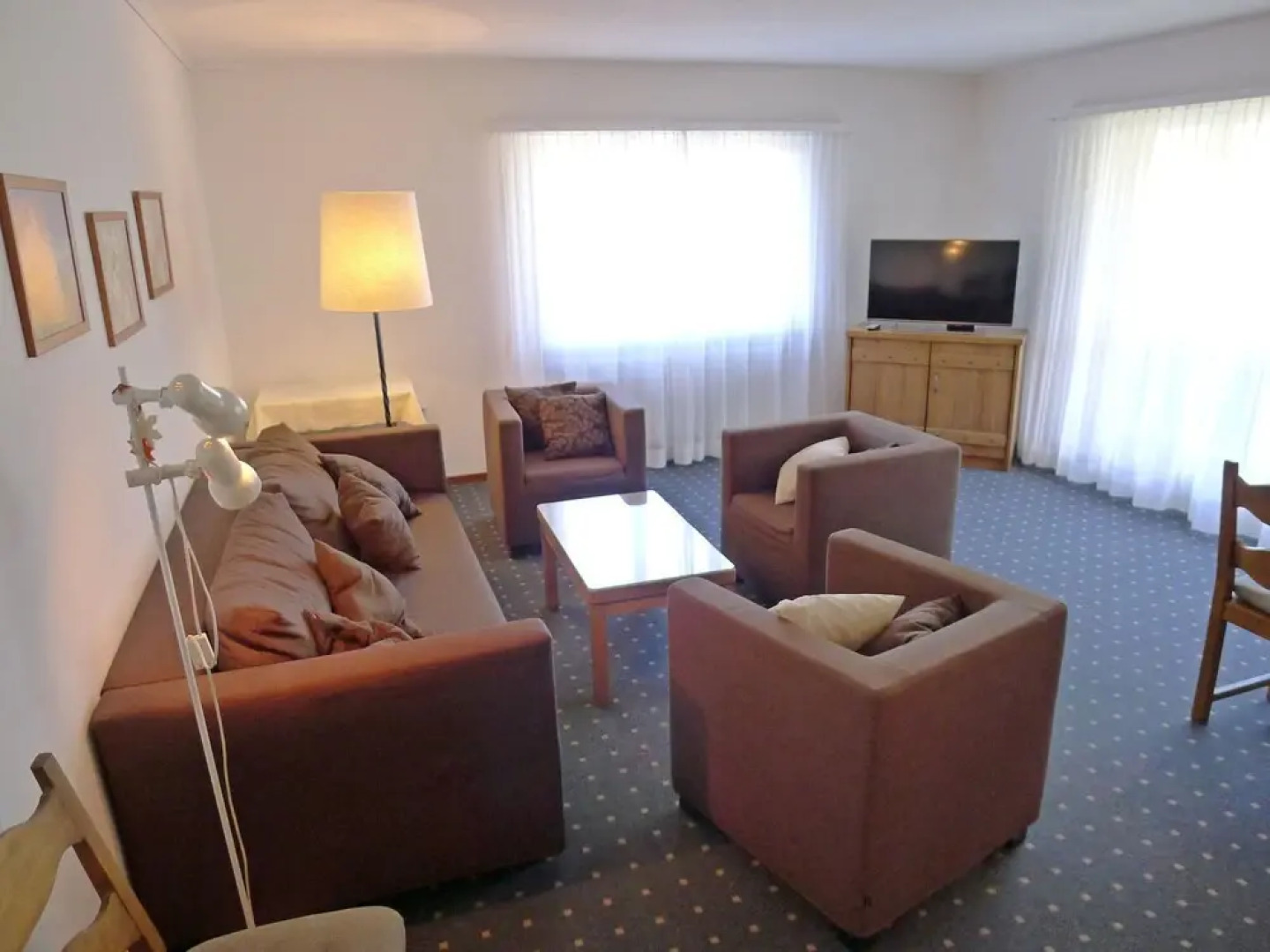 La Riva Laax in Laax