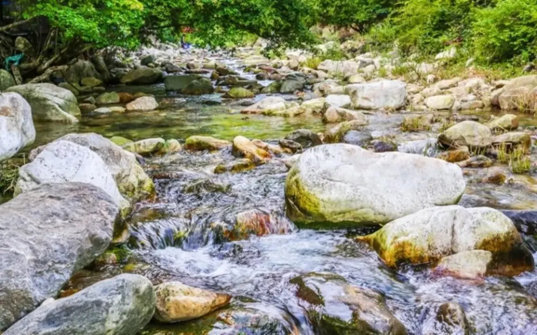 Yangpyeong Yongmunsanjang Pension