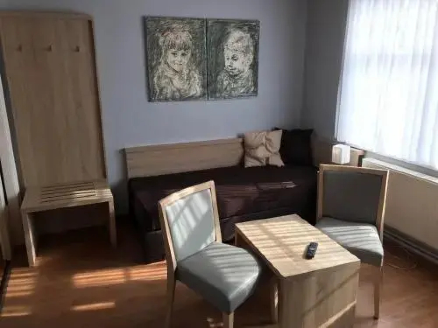 Gästehaus & Restaurant Seemannshus (Pension)