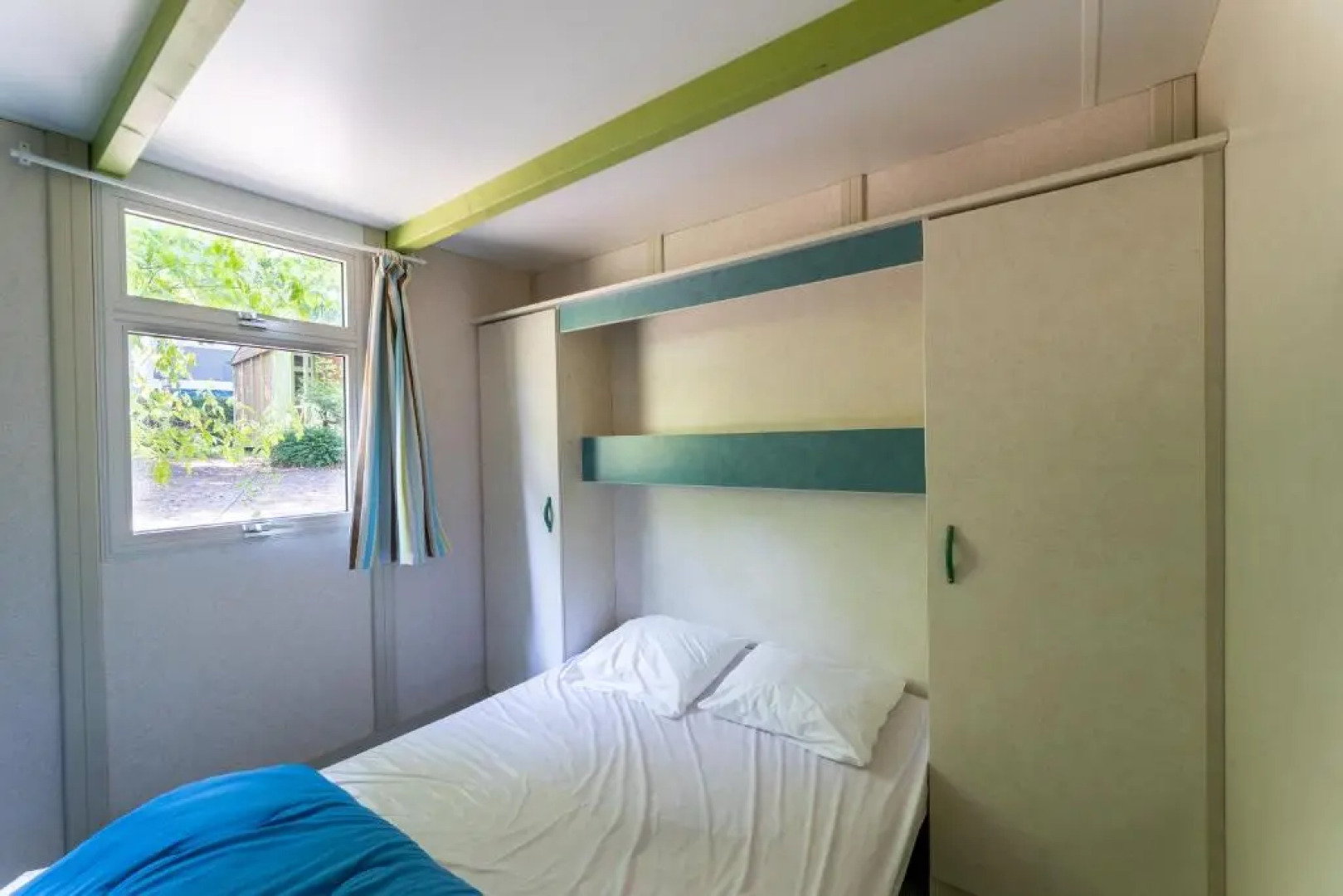 Camping le Caussanel