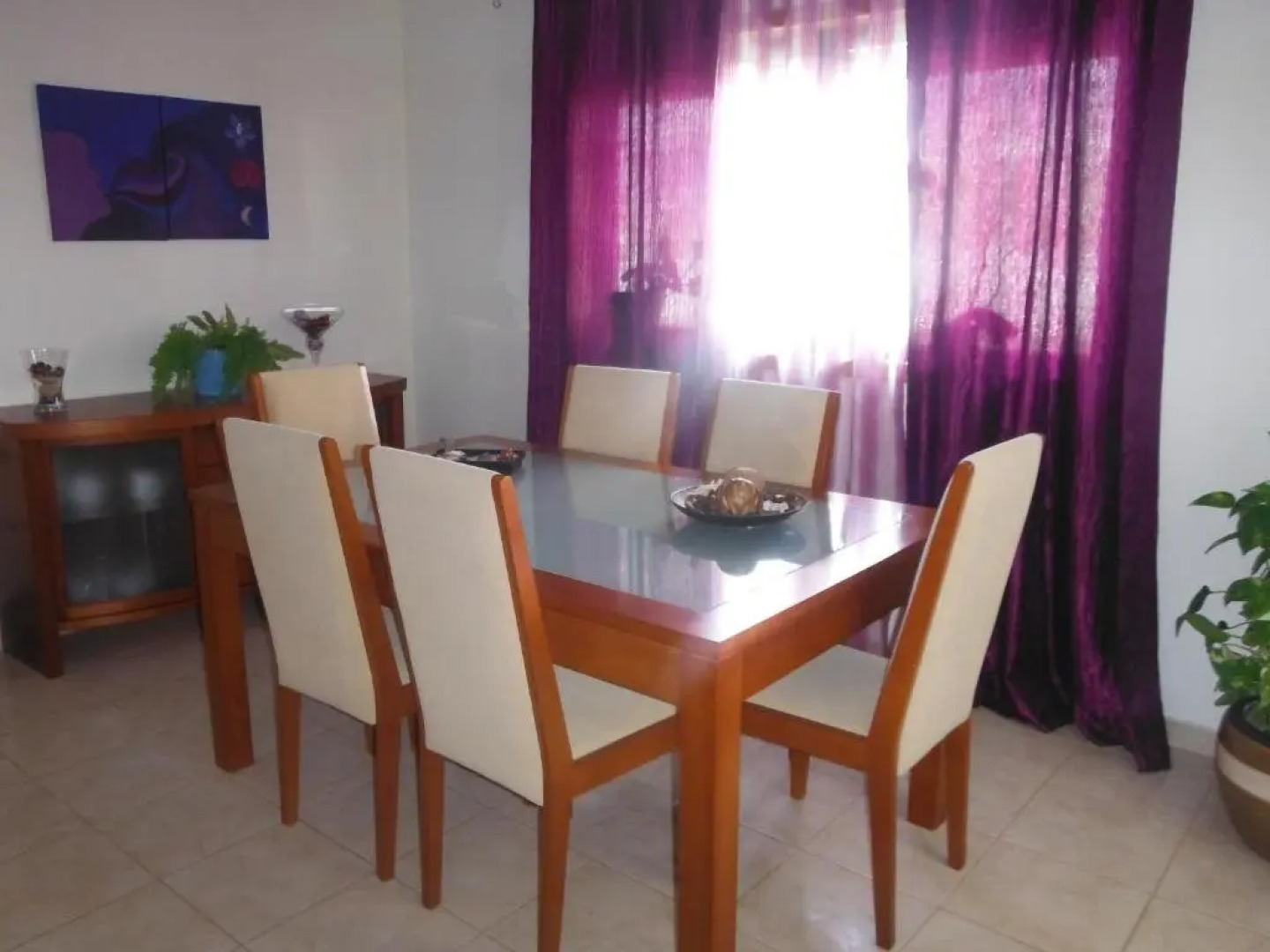 Rooms_Heart Apartment