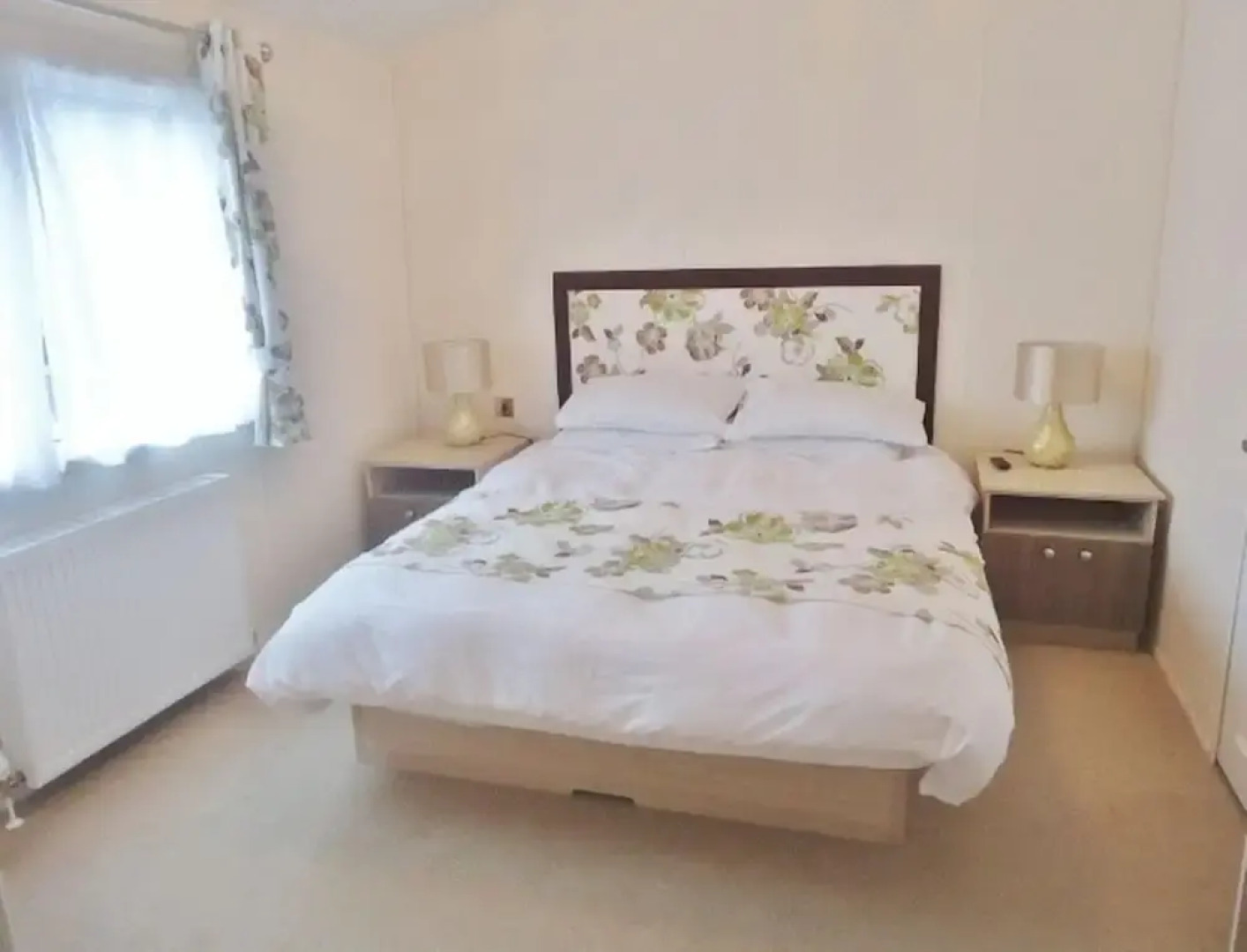 Dollar Lodge and Holiday Home Park