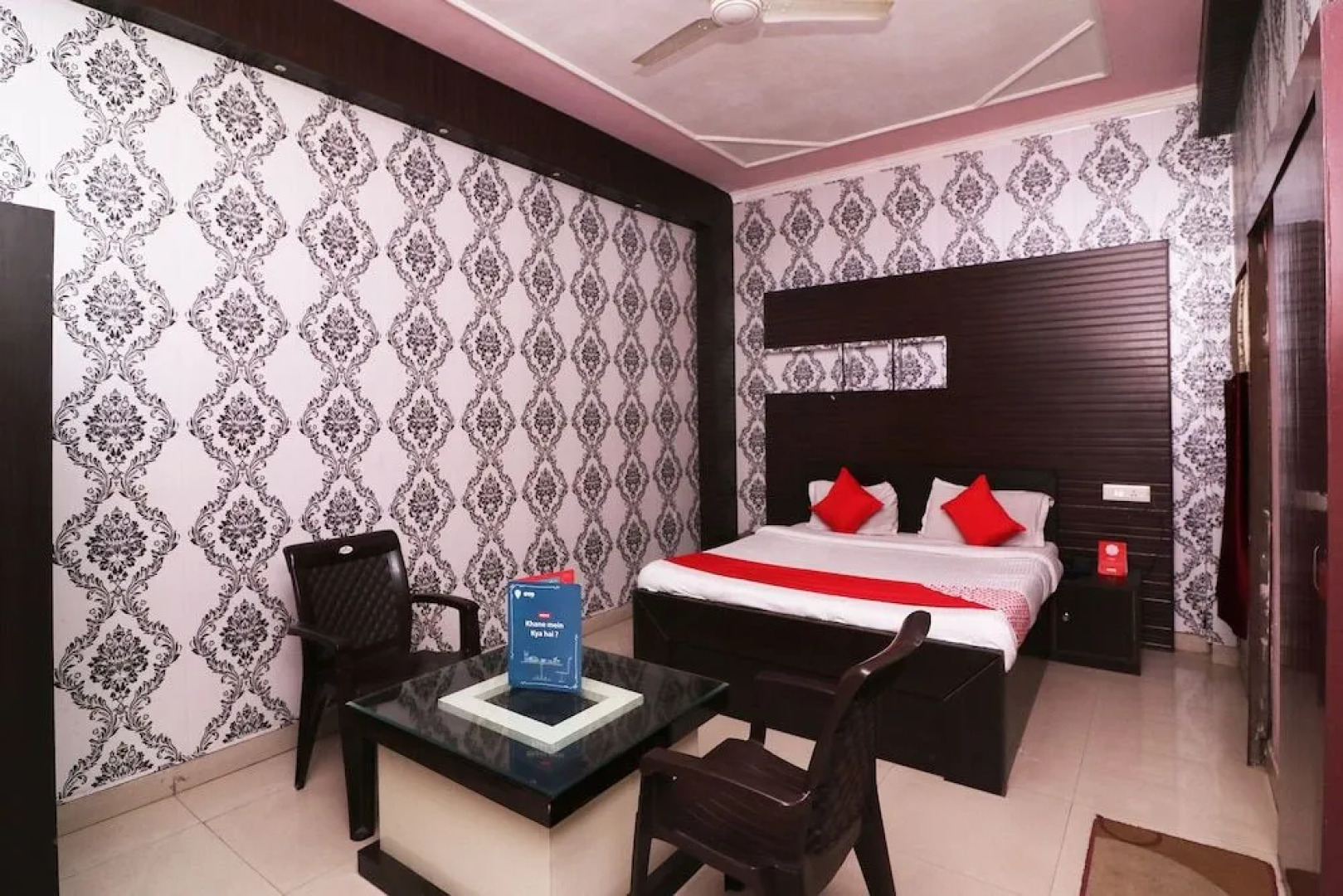OYO Flagship 28169 Hotel Sagar