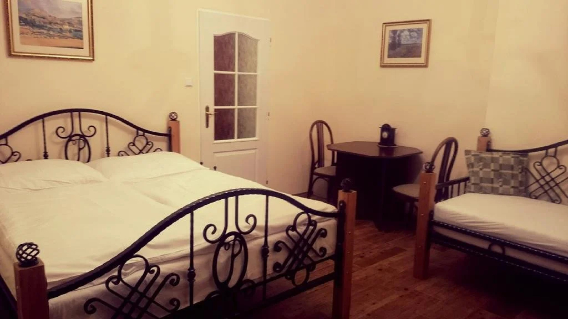 Lesni Hotel Peršlák