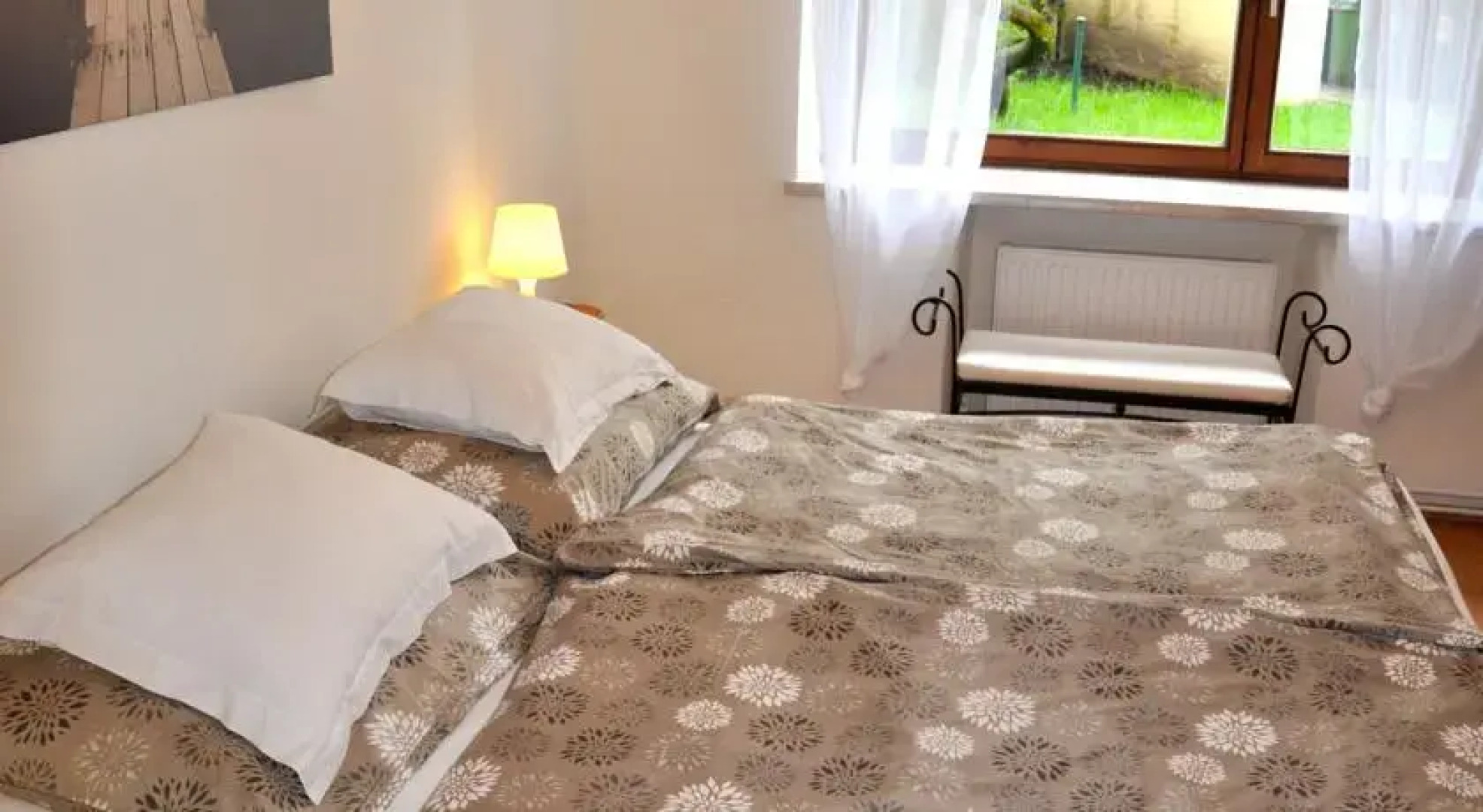 Ferienwohnung Bad Ischl