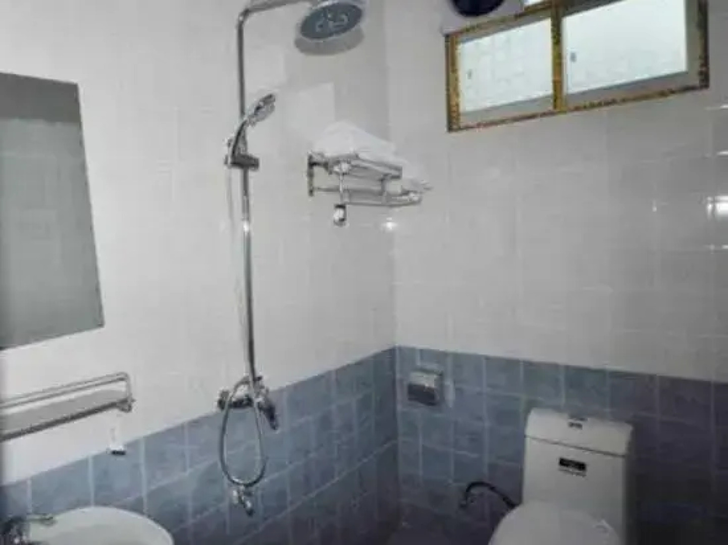 Sifangyuan Hotel Yangshuo