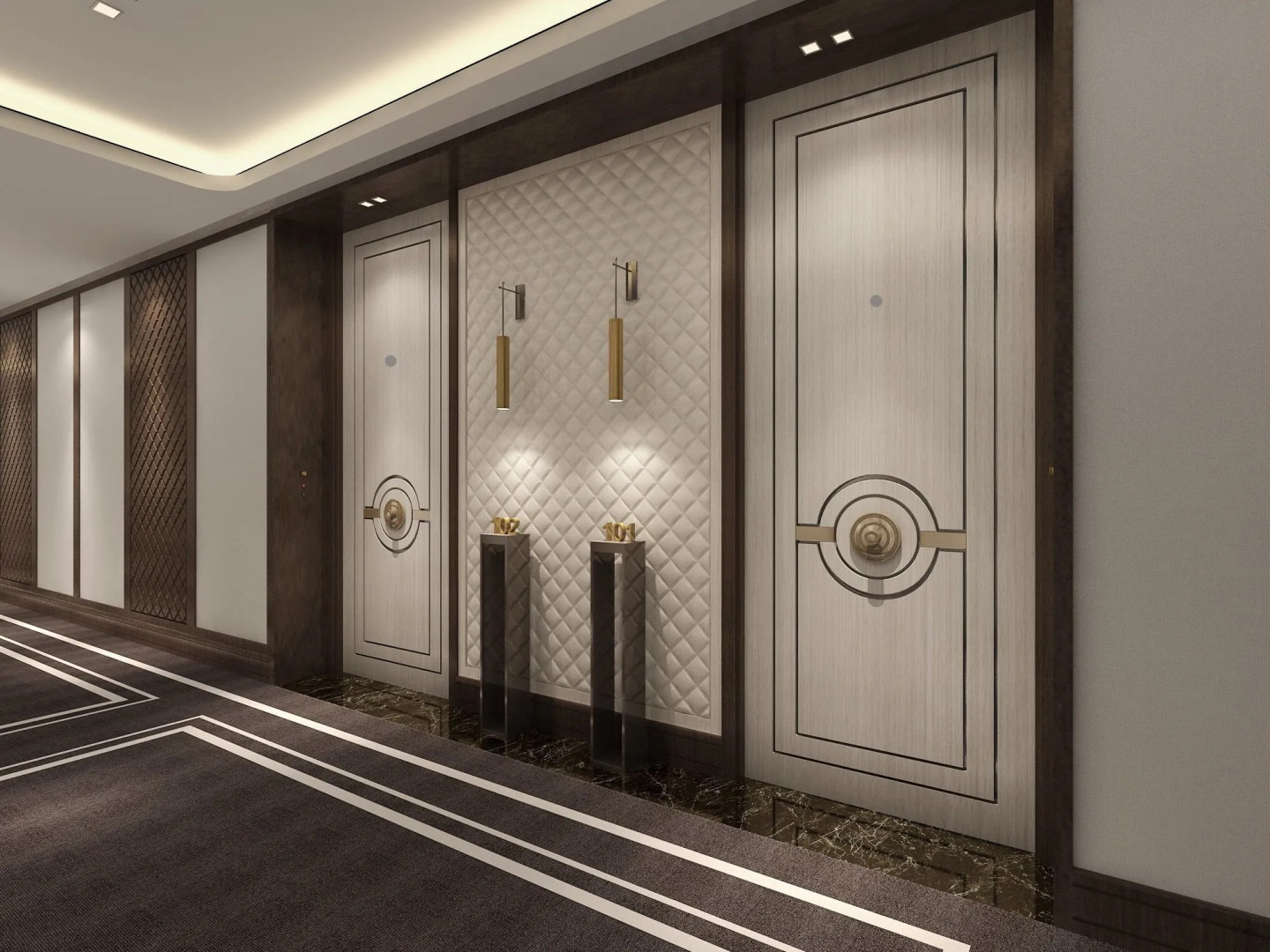 PRIMUS Hotel Wuhan Hannan