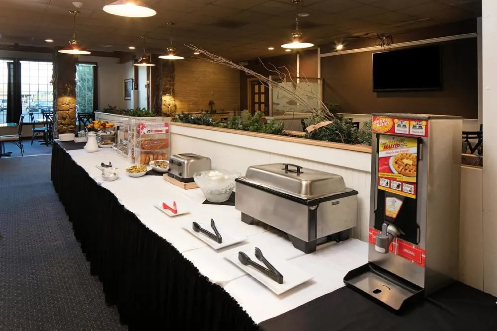 Quality Inn & Conference Center