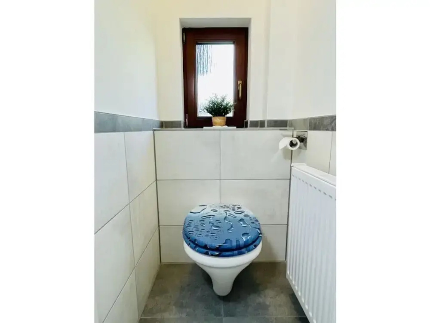 Holiday Apartment Mountain View