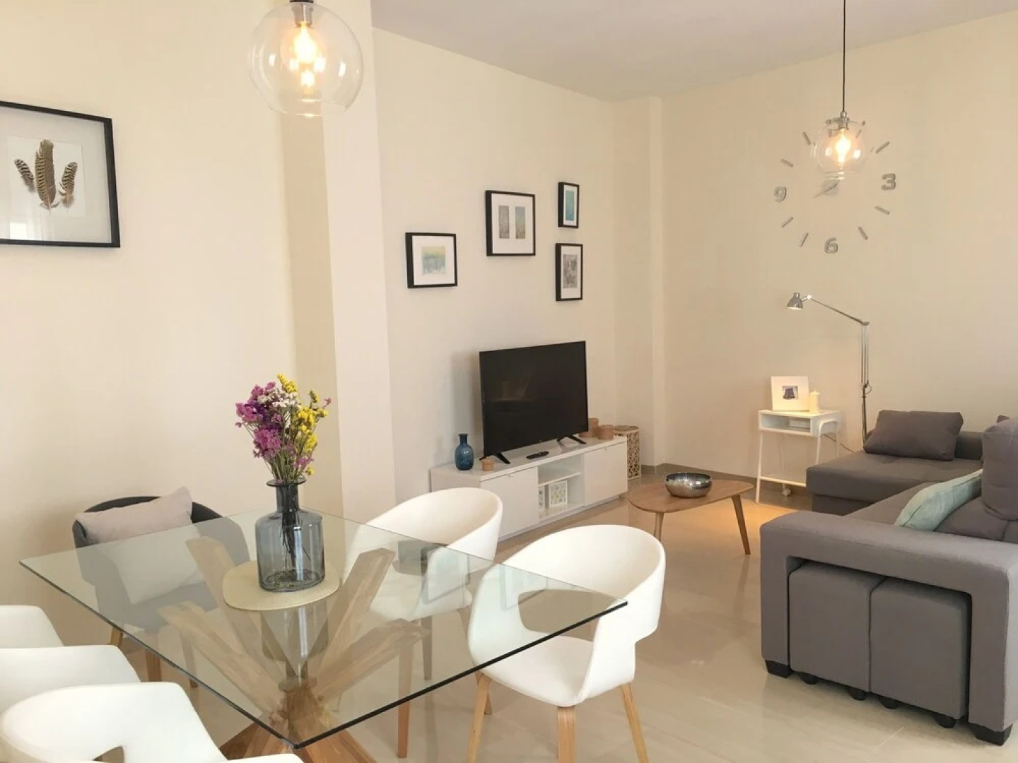 Teodosio Apartment & FREE PARKING