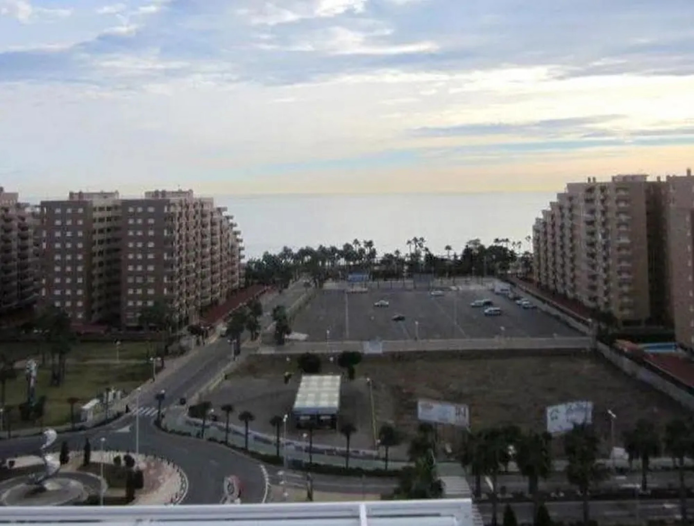 APCOSTAS Marina Mar 2a Línea